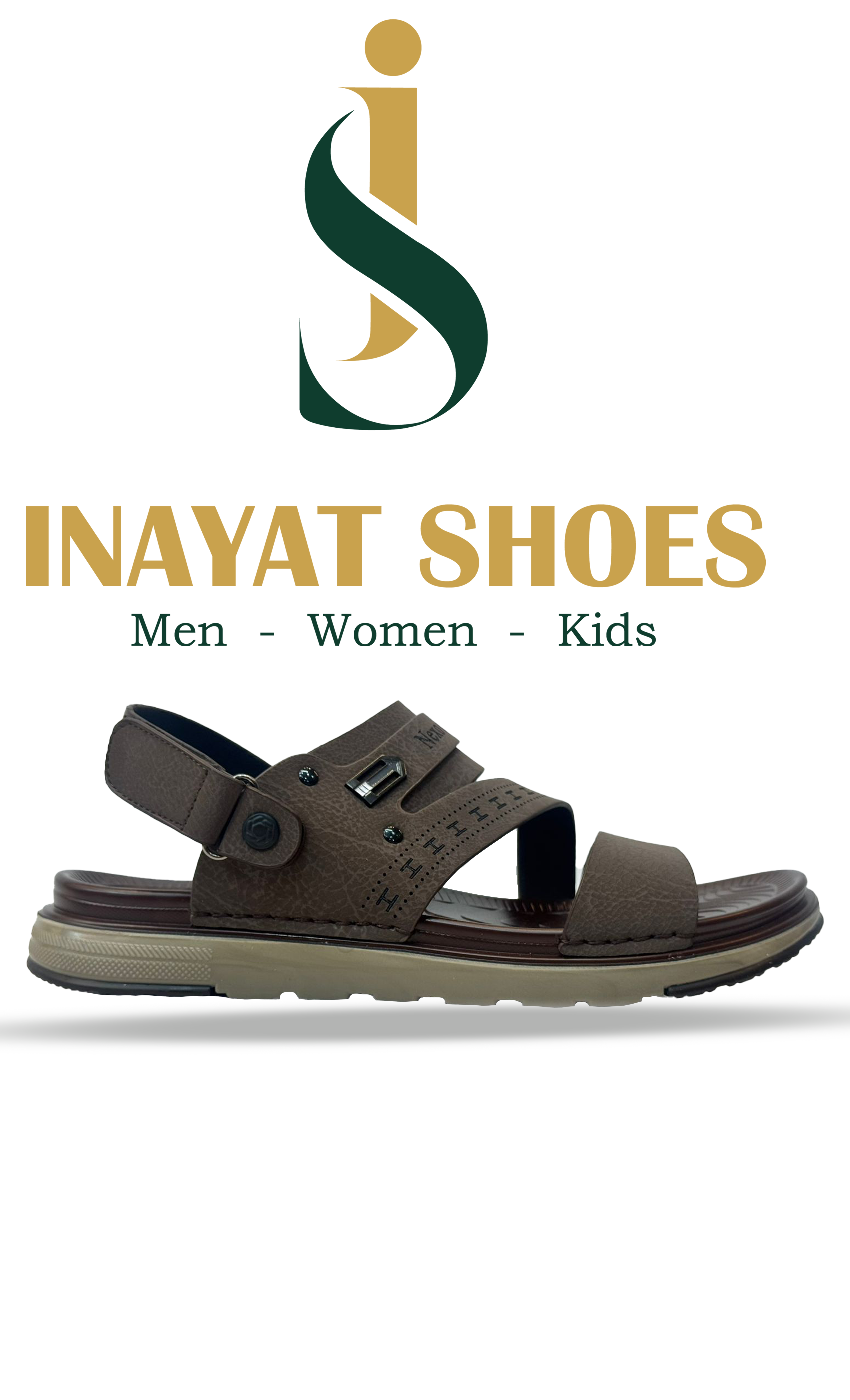 Men imported use sandal