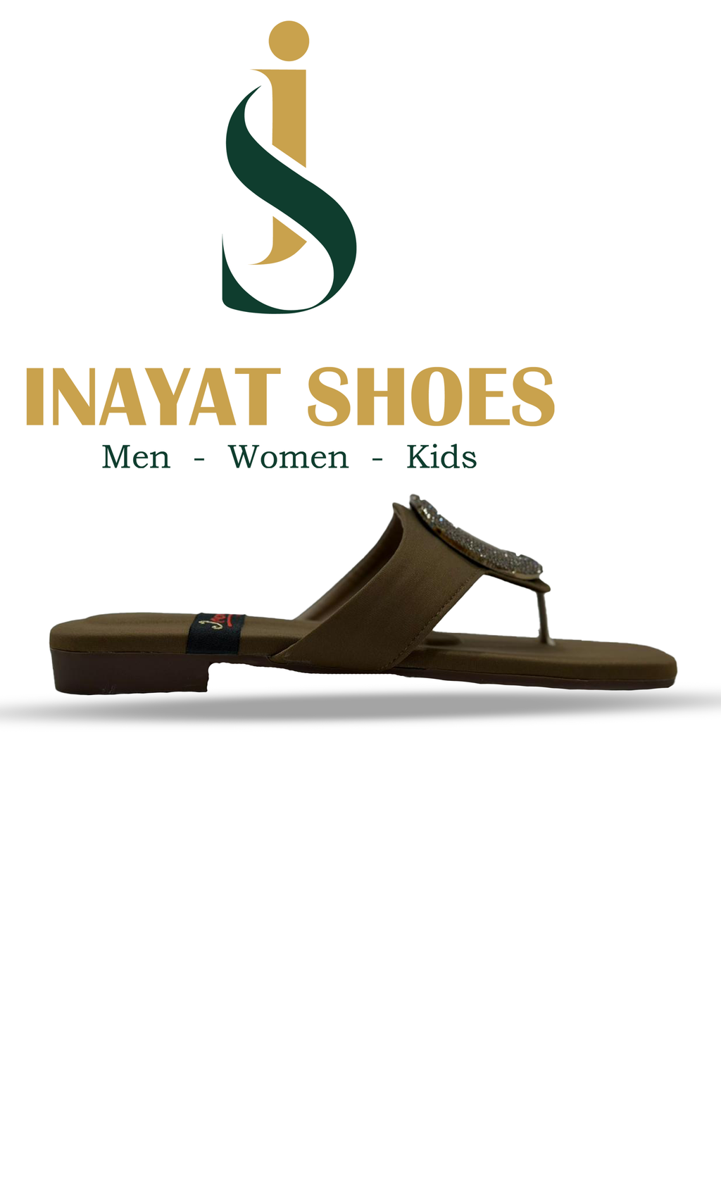 Women Imported slipper