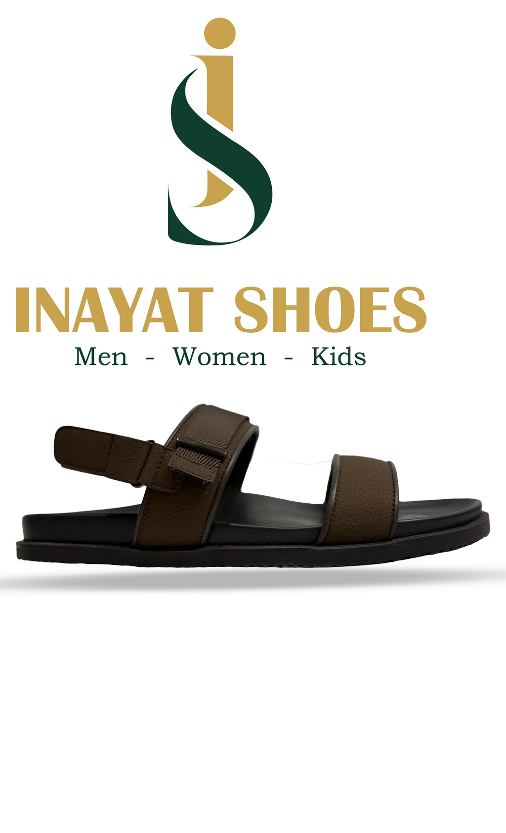 Imported Easy walk sandal
