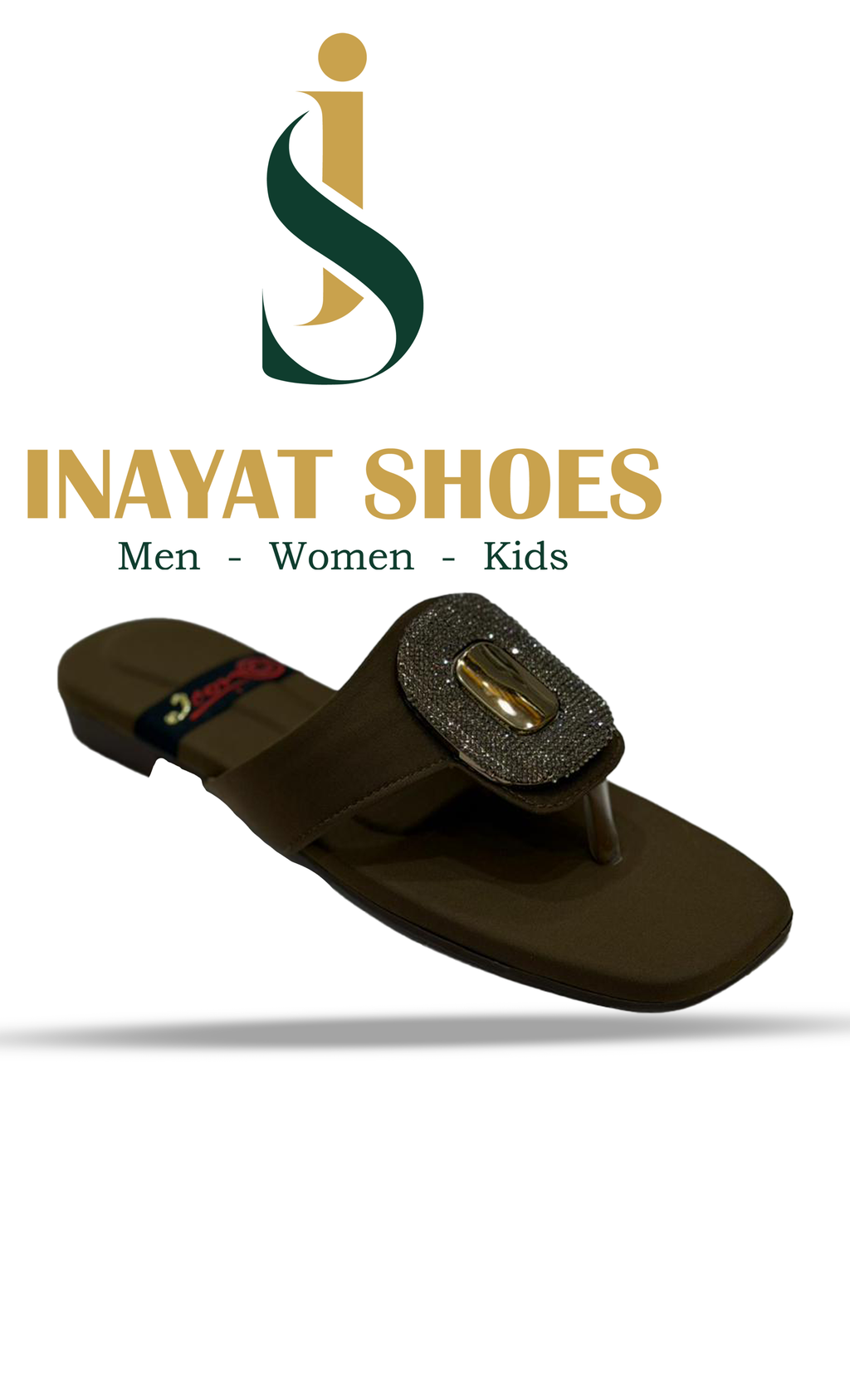 Women Imported slipper