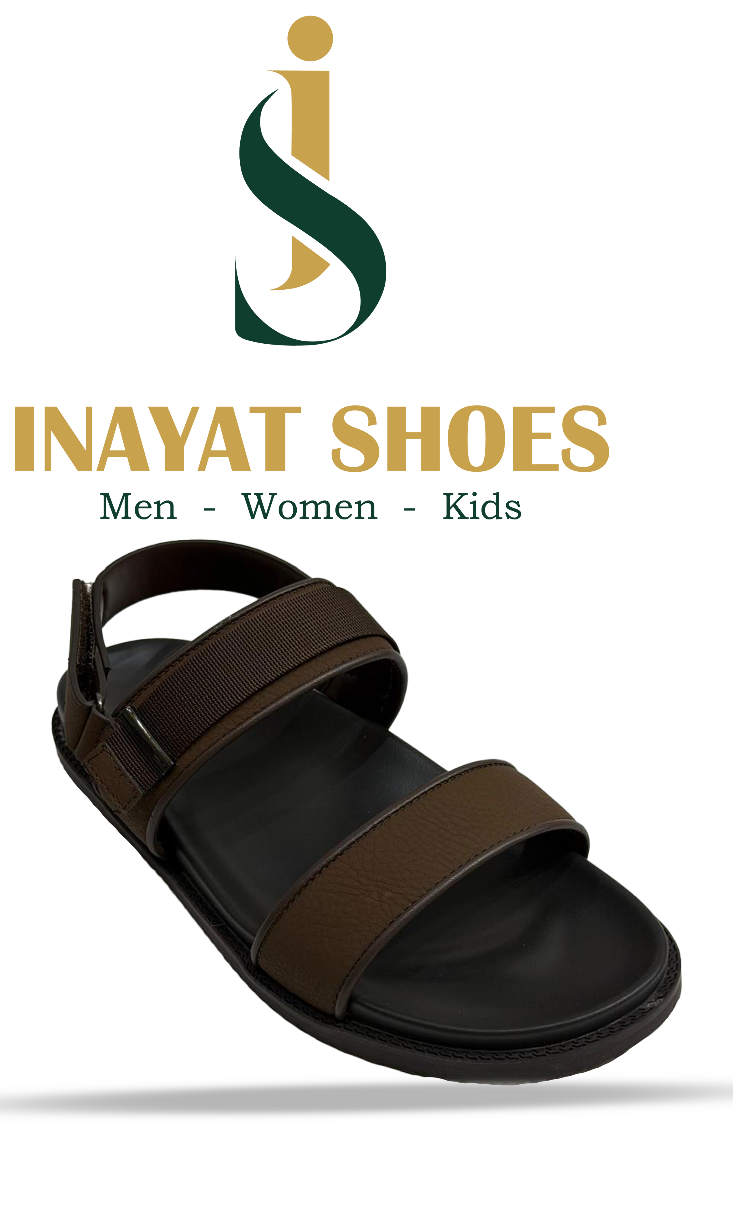 Imported Easy walk sandal