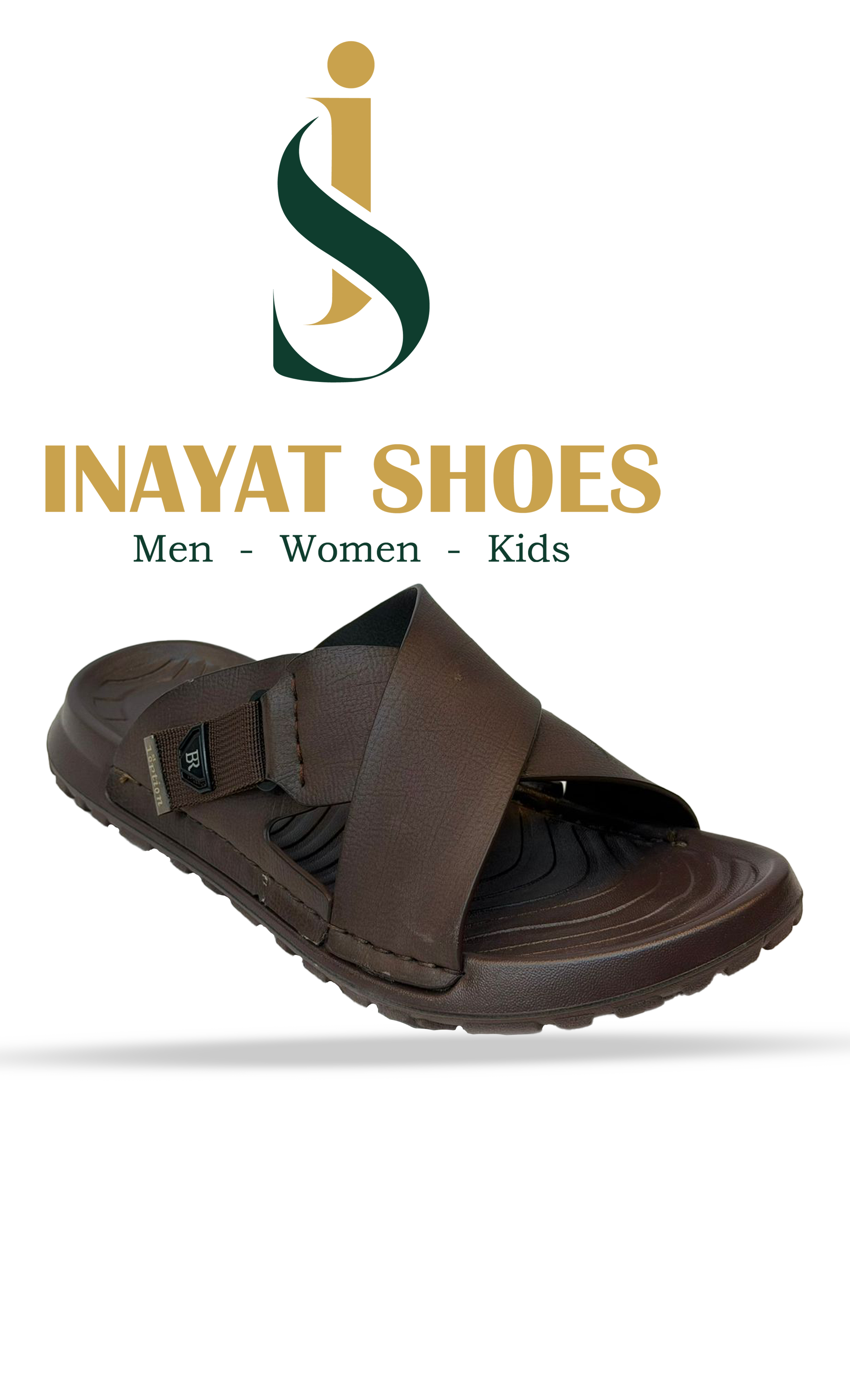 Men Important Slipper