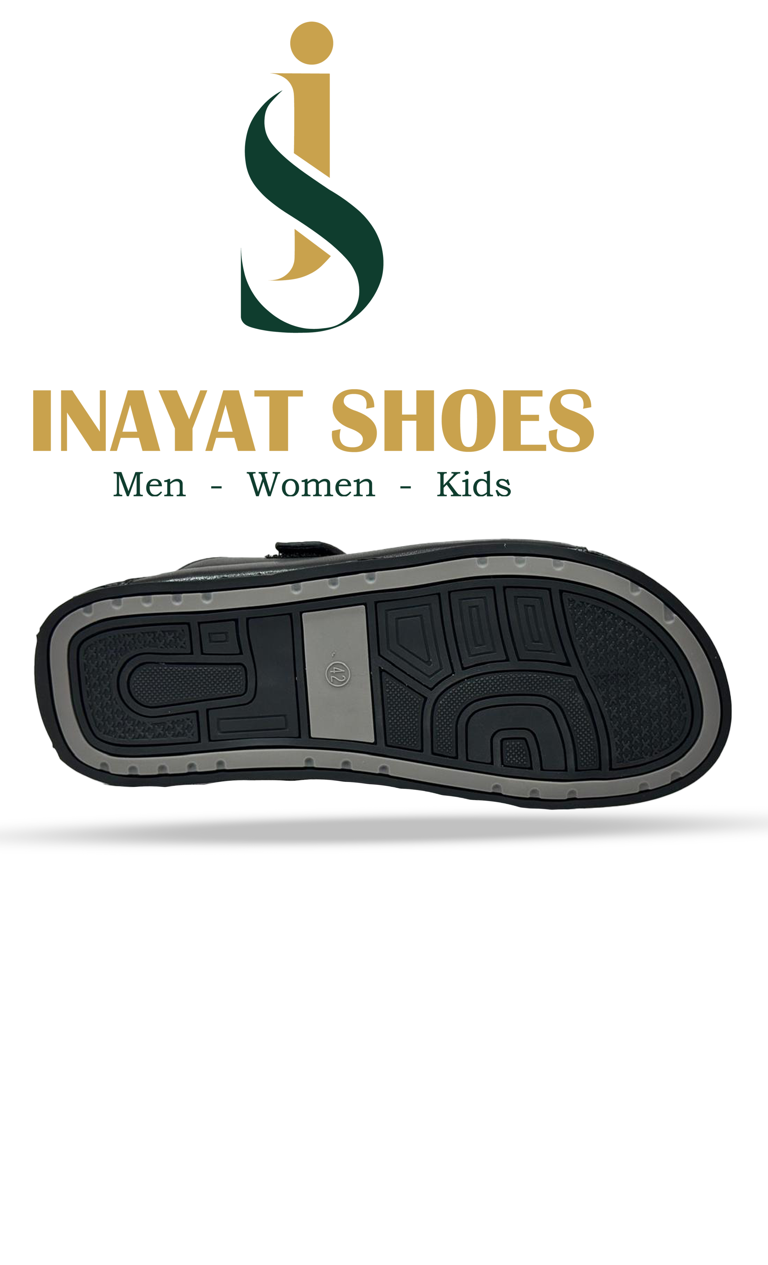 Men imported sandal