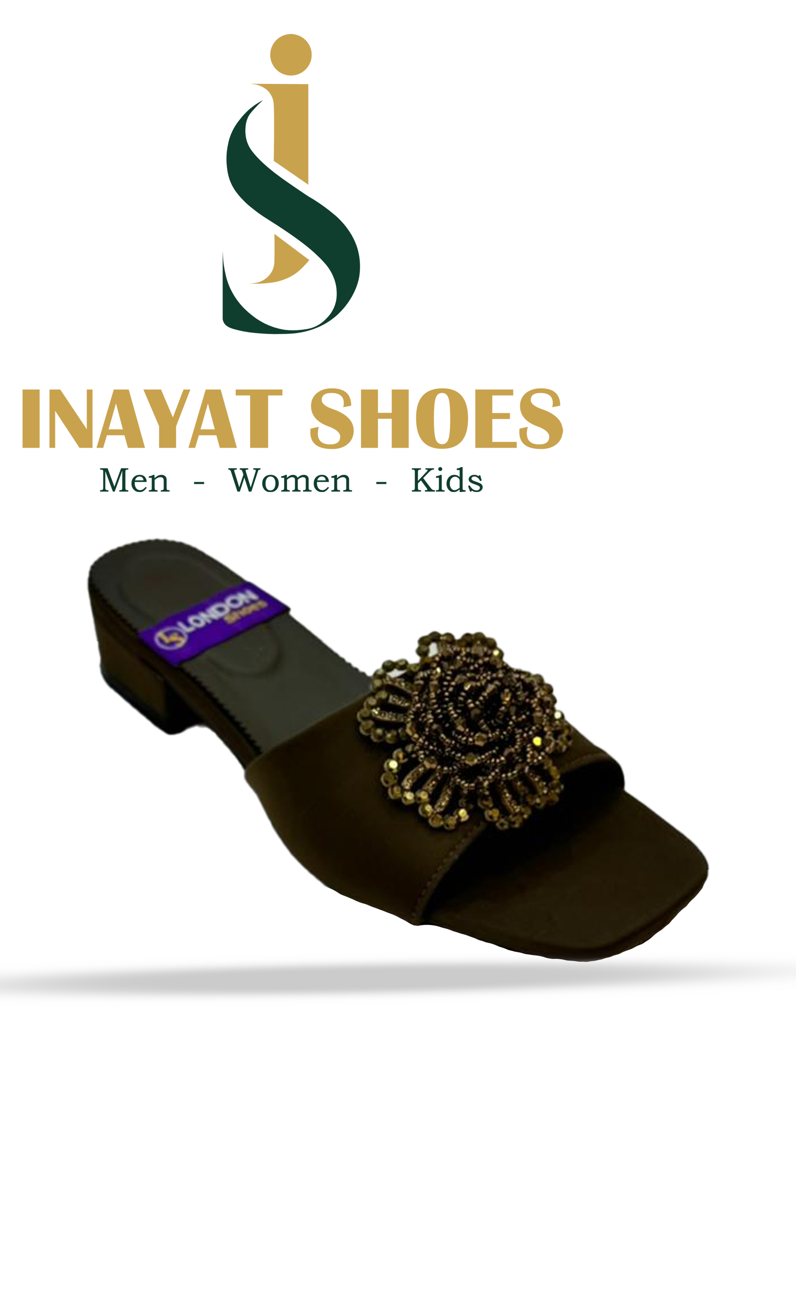 Women Imported Slipper