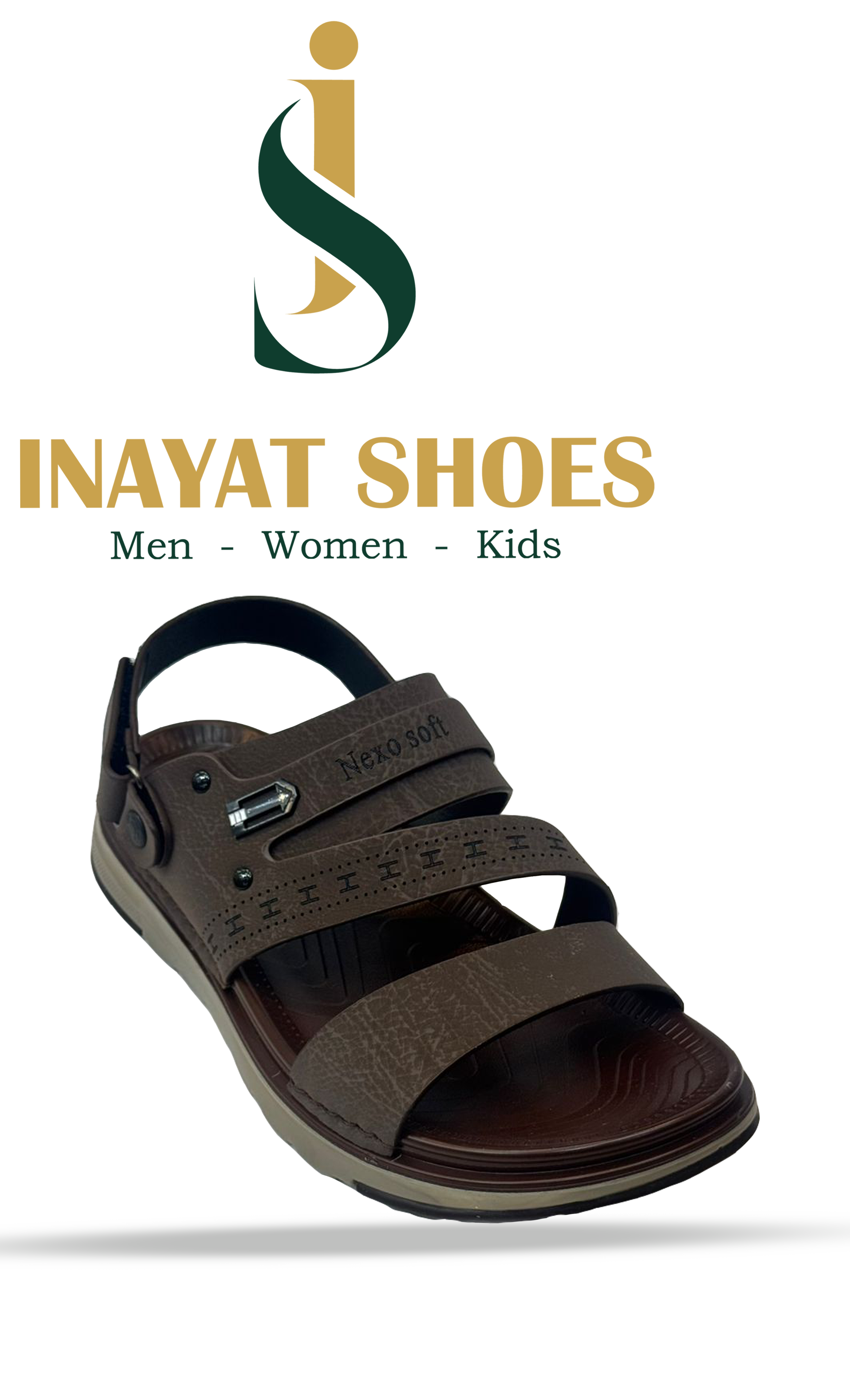 Men imported use sandal