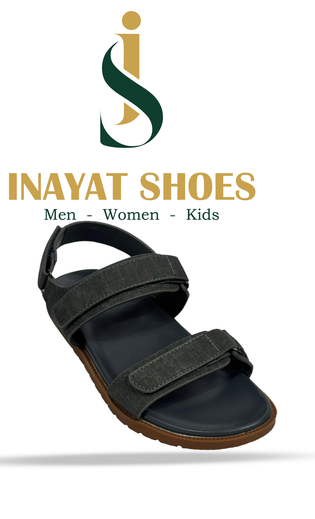 Men Ultra Go  Sandal