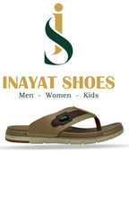 Imported casual use slipper