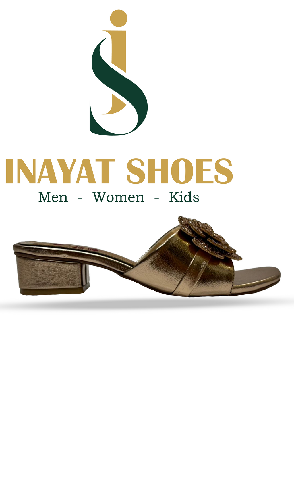 Women Imported Sandal