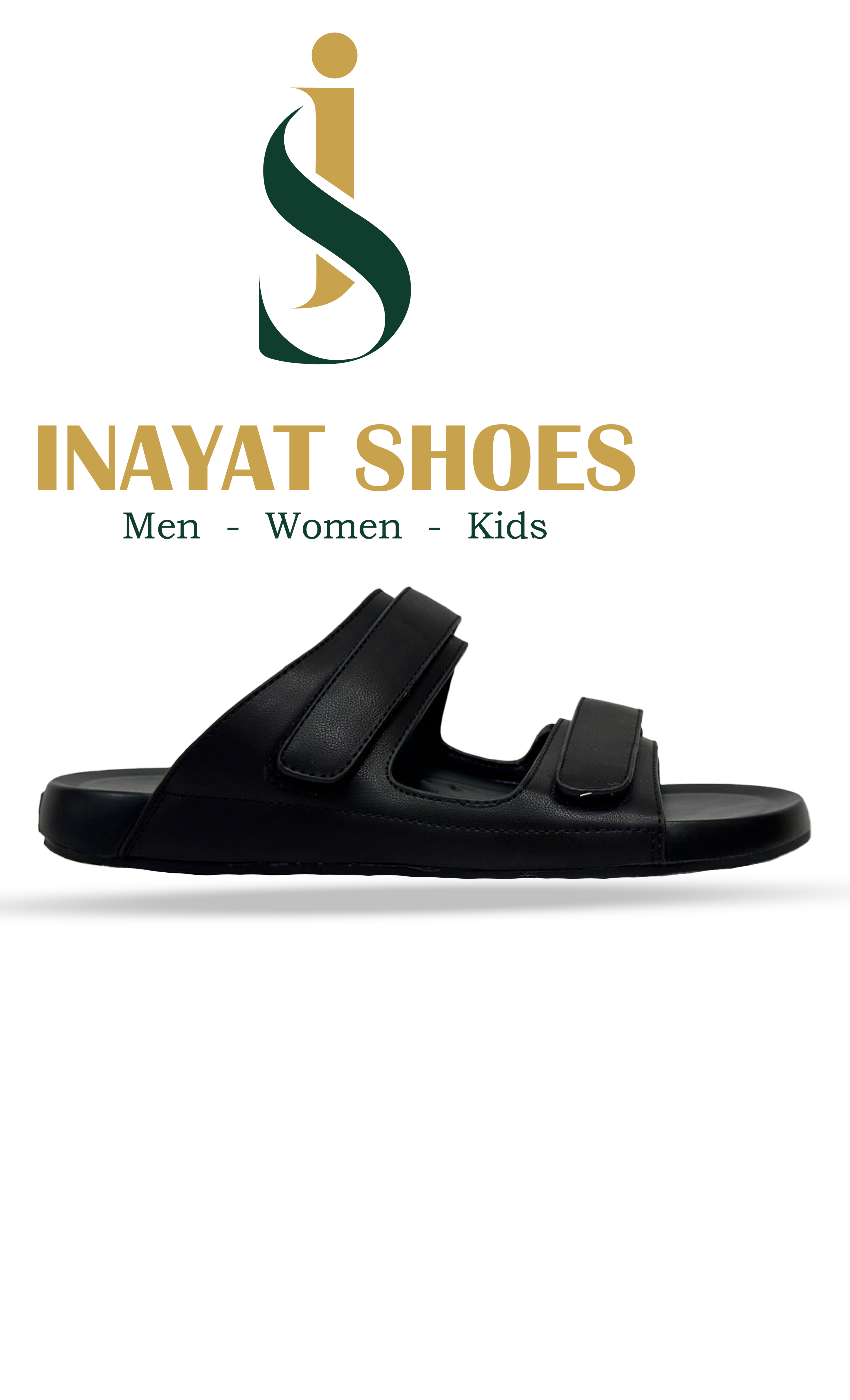 Men Imported Slipper