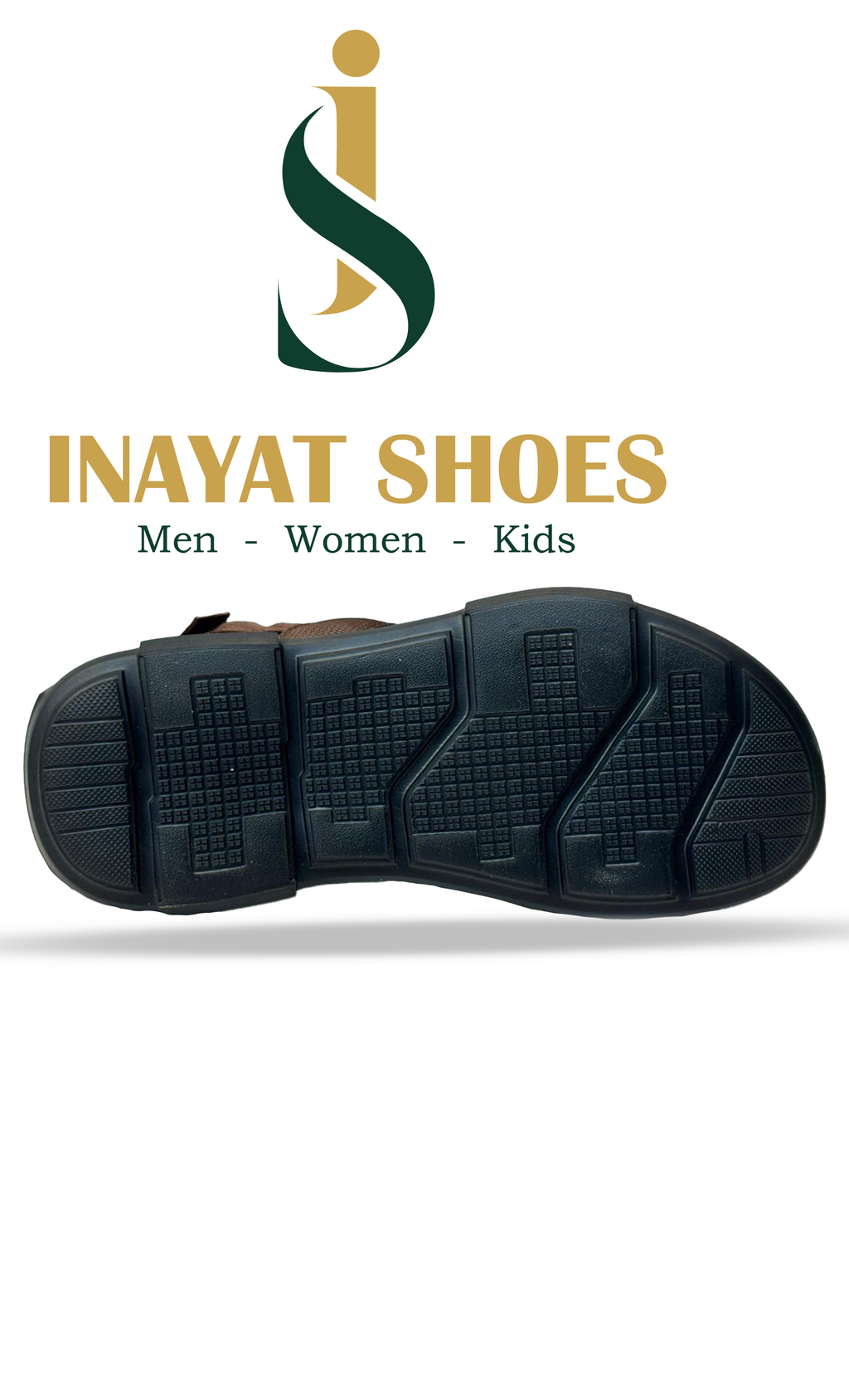 Men Impored ZAMA choice Sandal