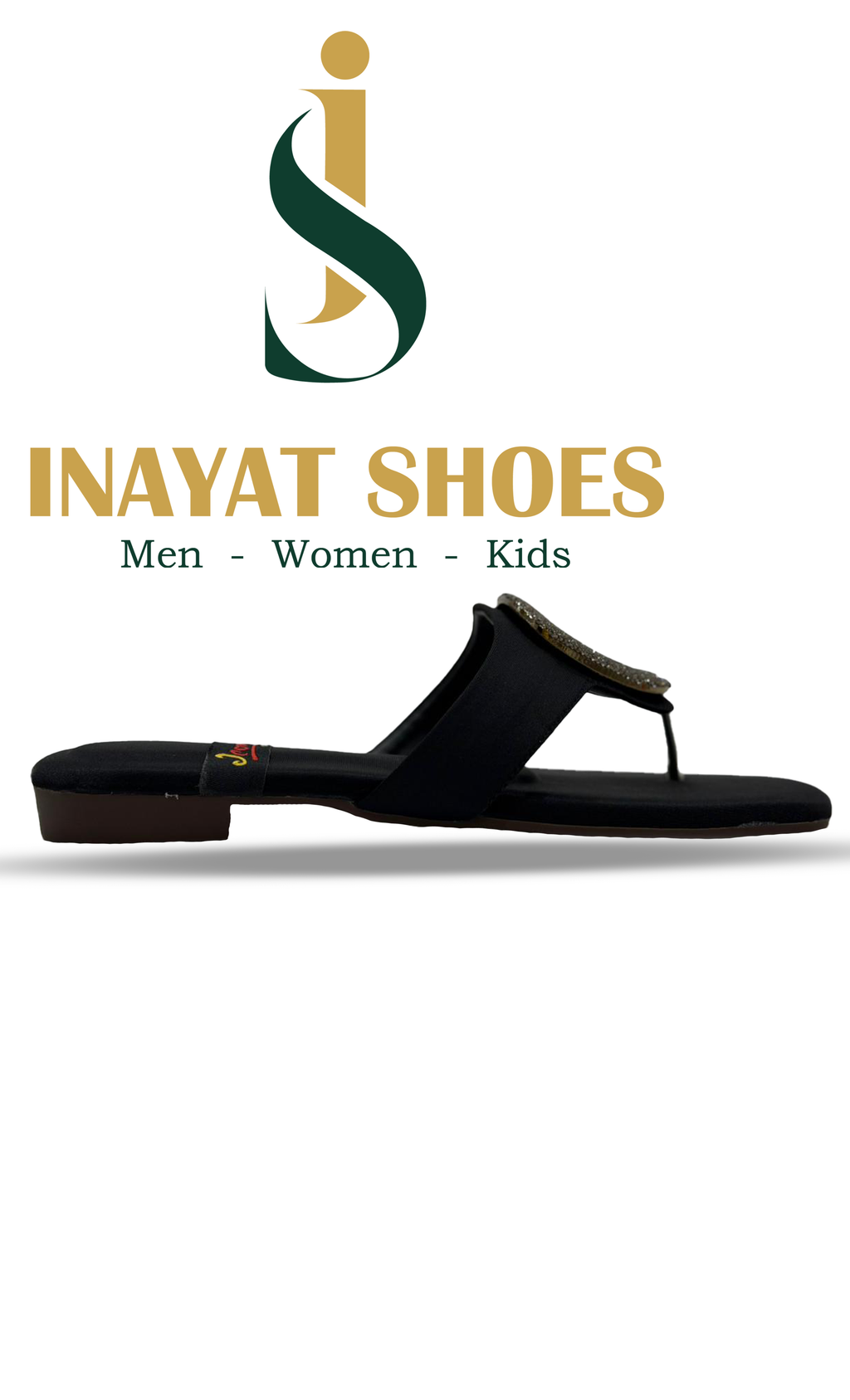 Women Imported slipper