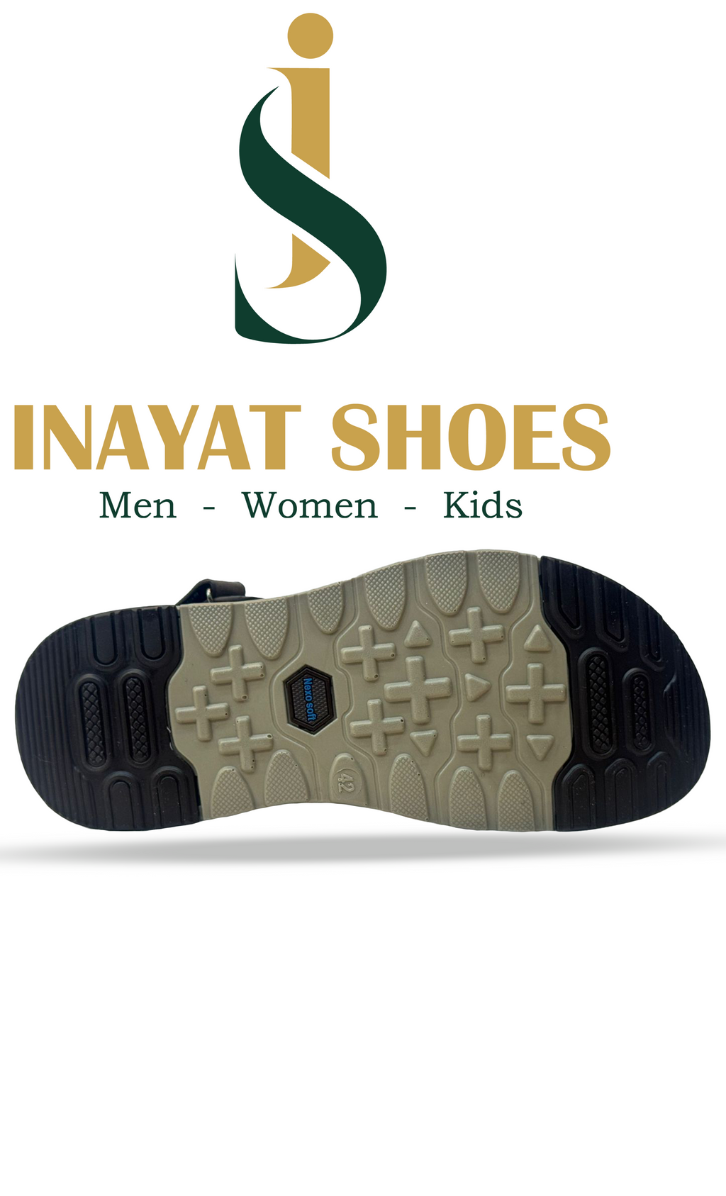 Men imported use sandal