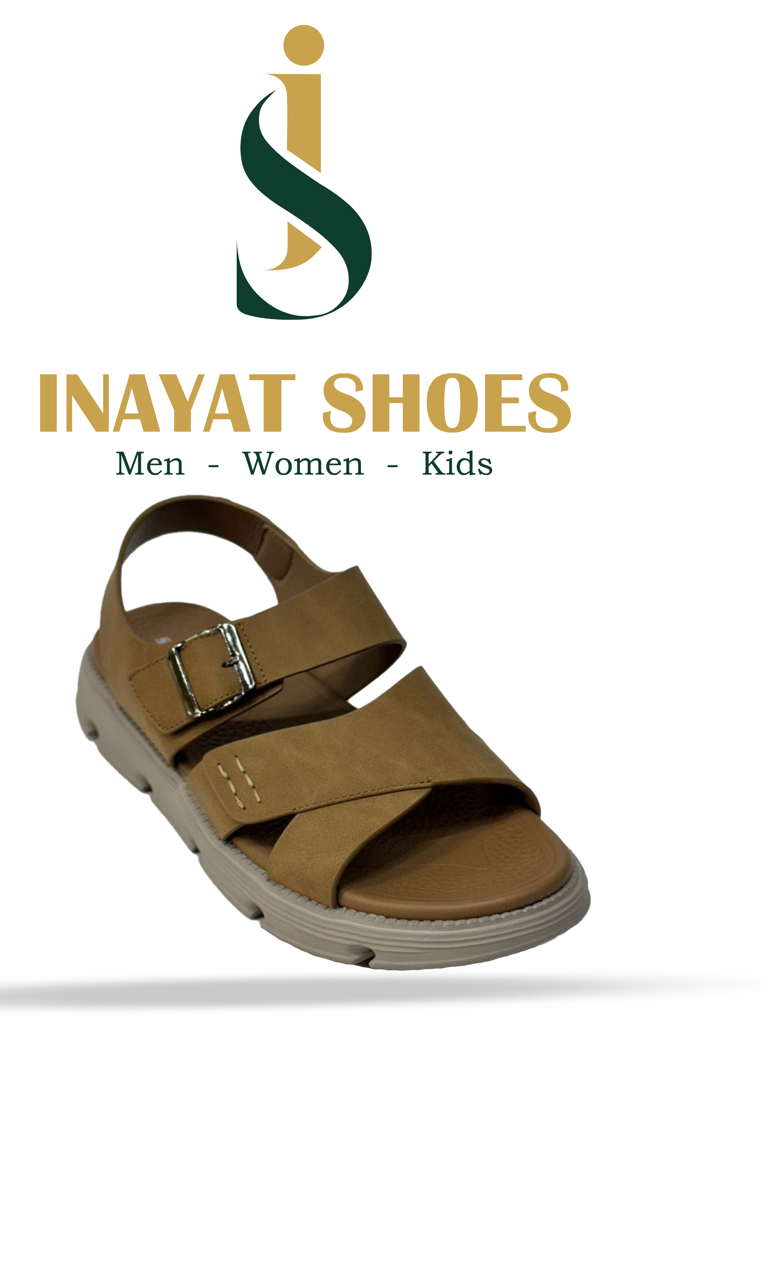 Men Important Sandal
