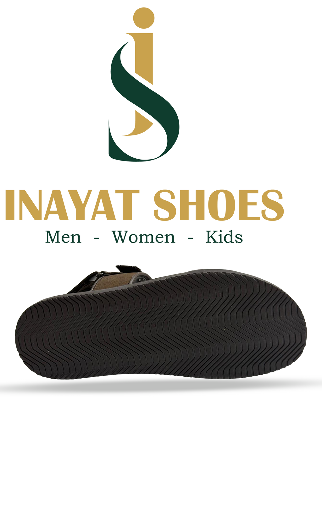 Imported Easy walk sandal