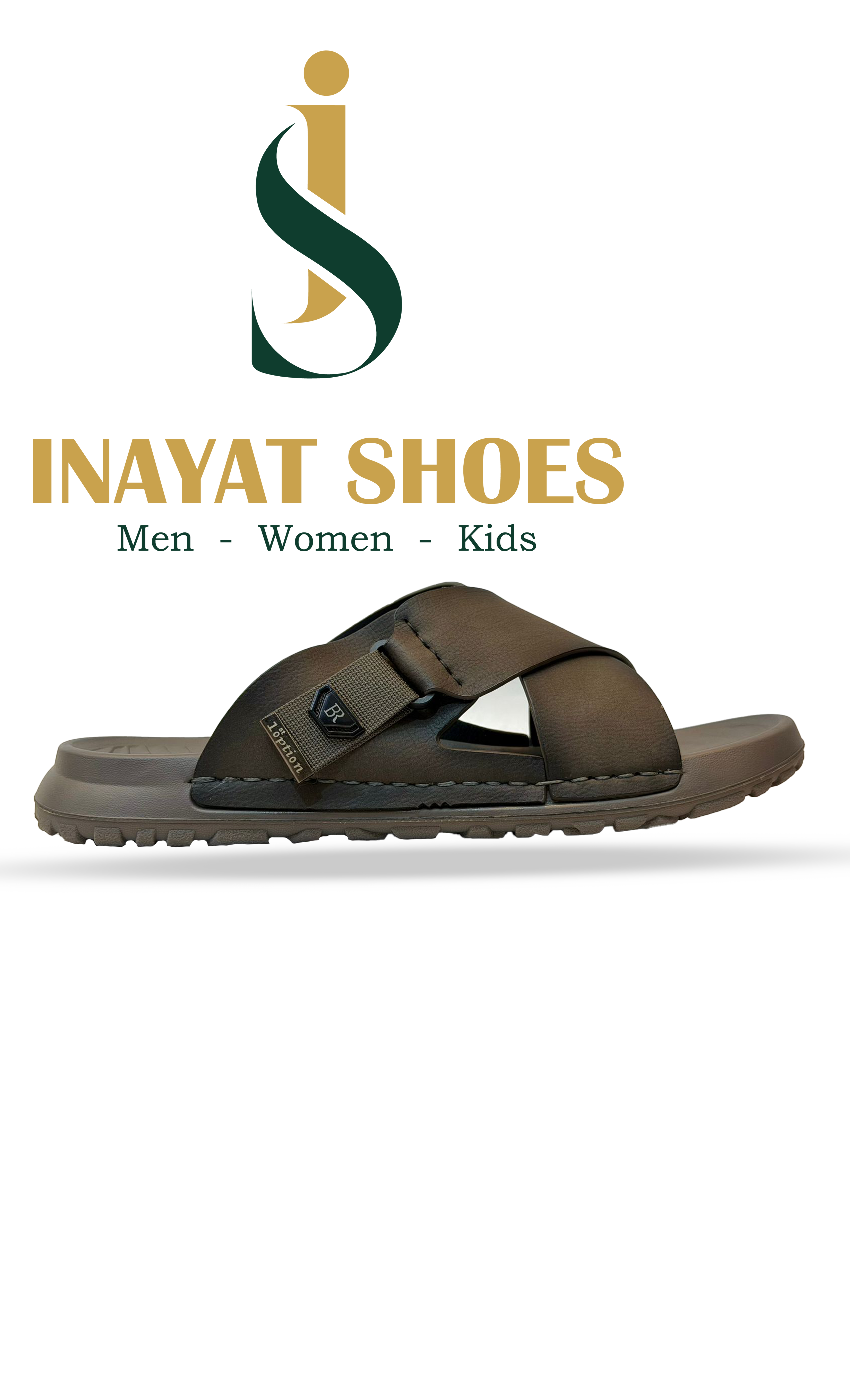 Men Important Slipper