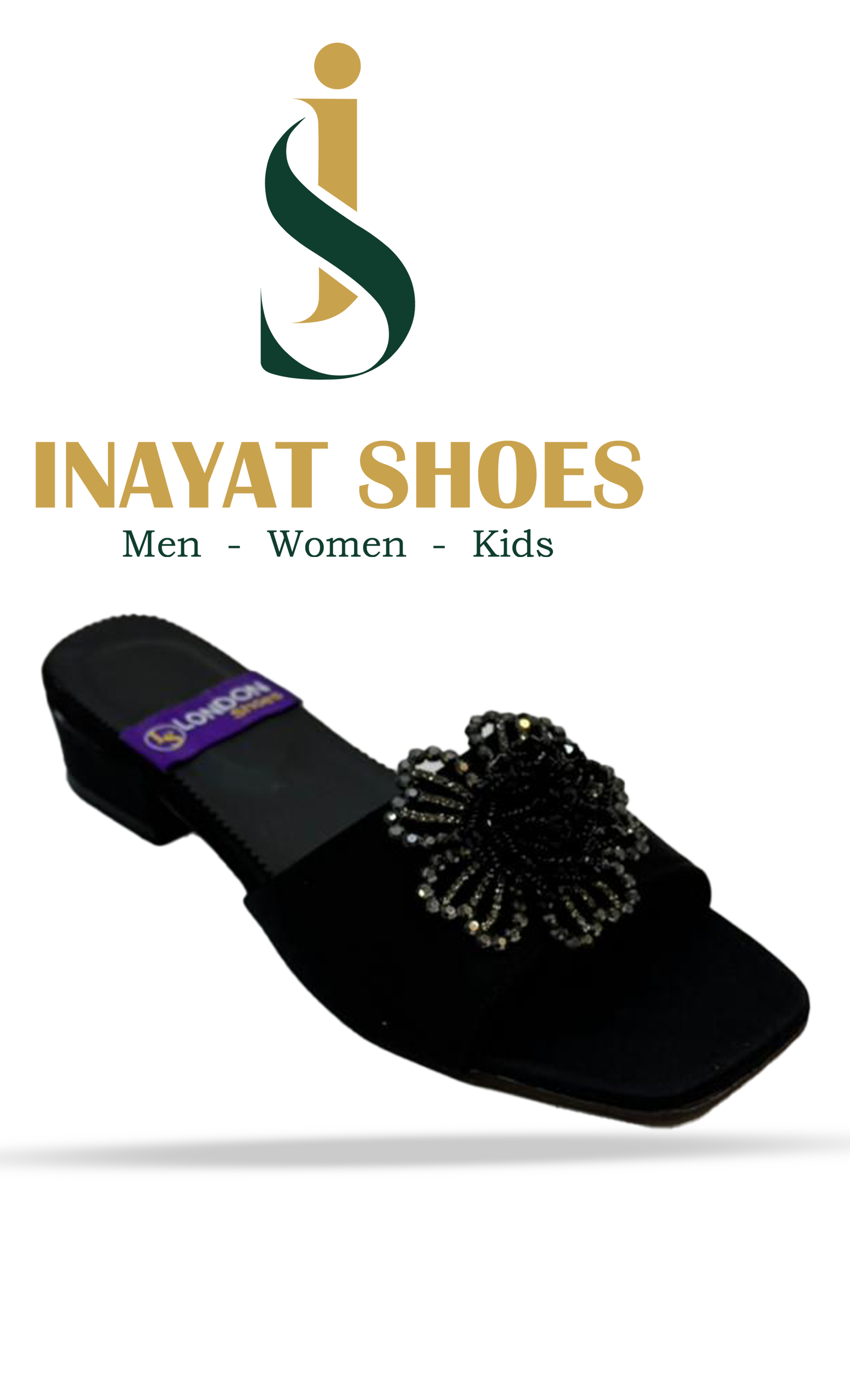 Women Imported Slipper