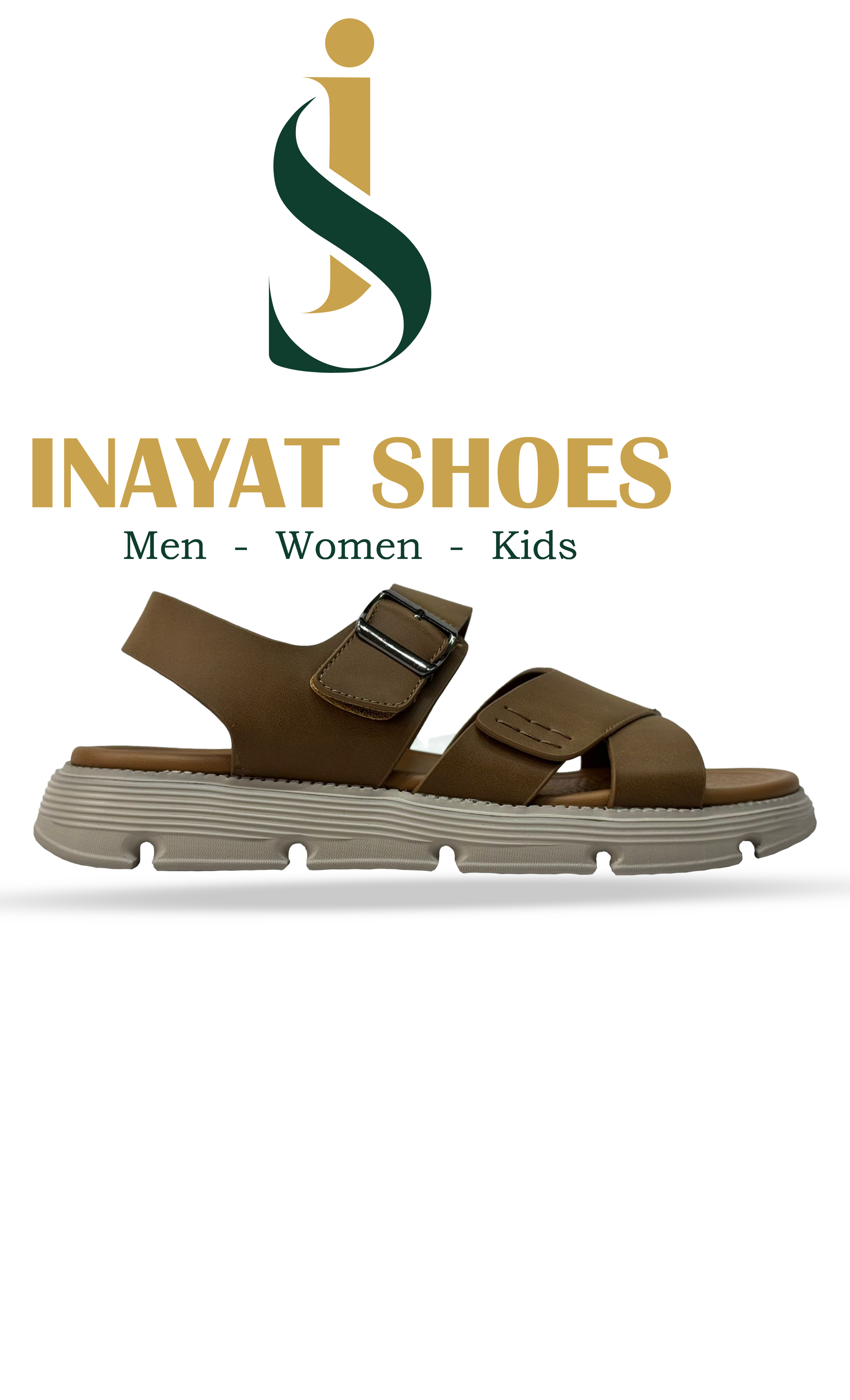 Men Important Sandal