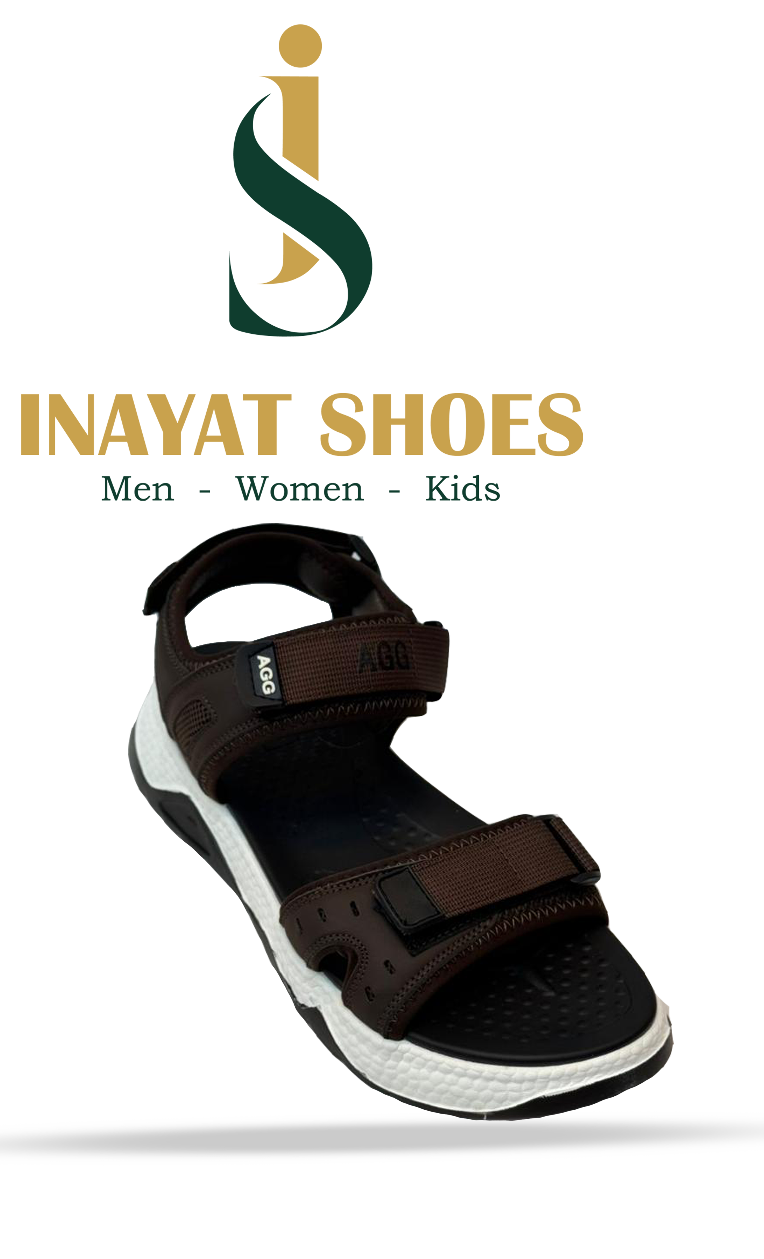 Men Imported  AGG Sport Sandal