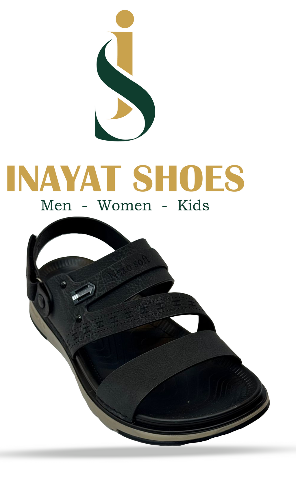 Men imported use sandal