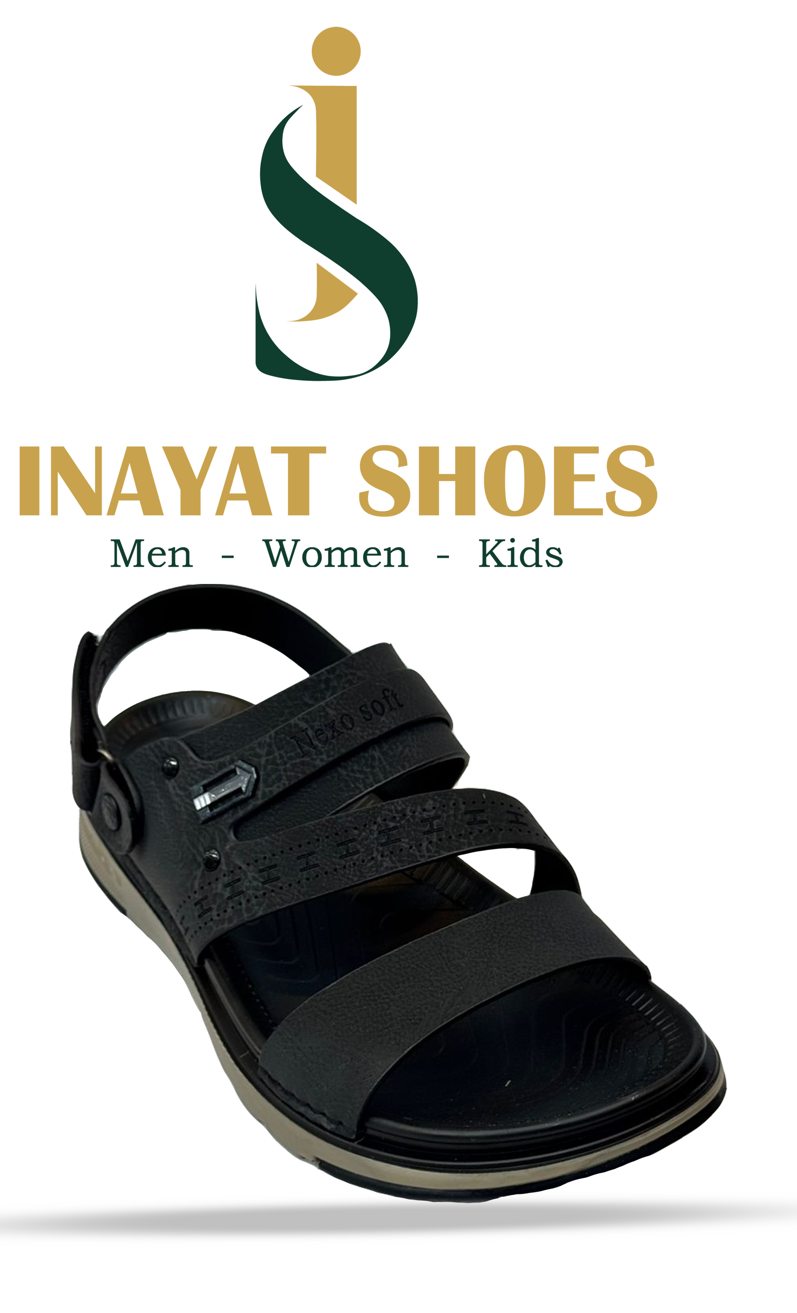 Men imported use sandal