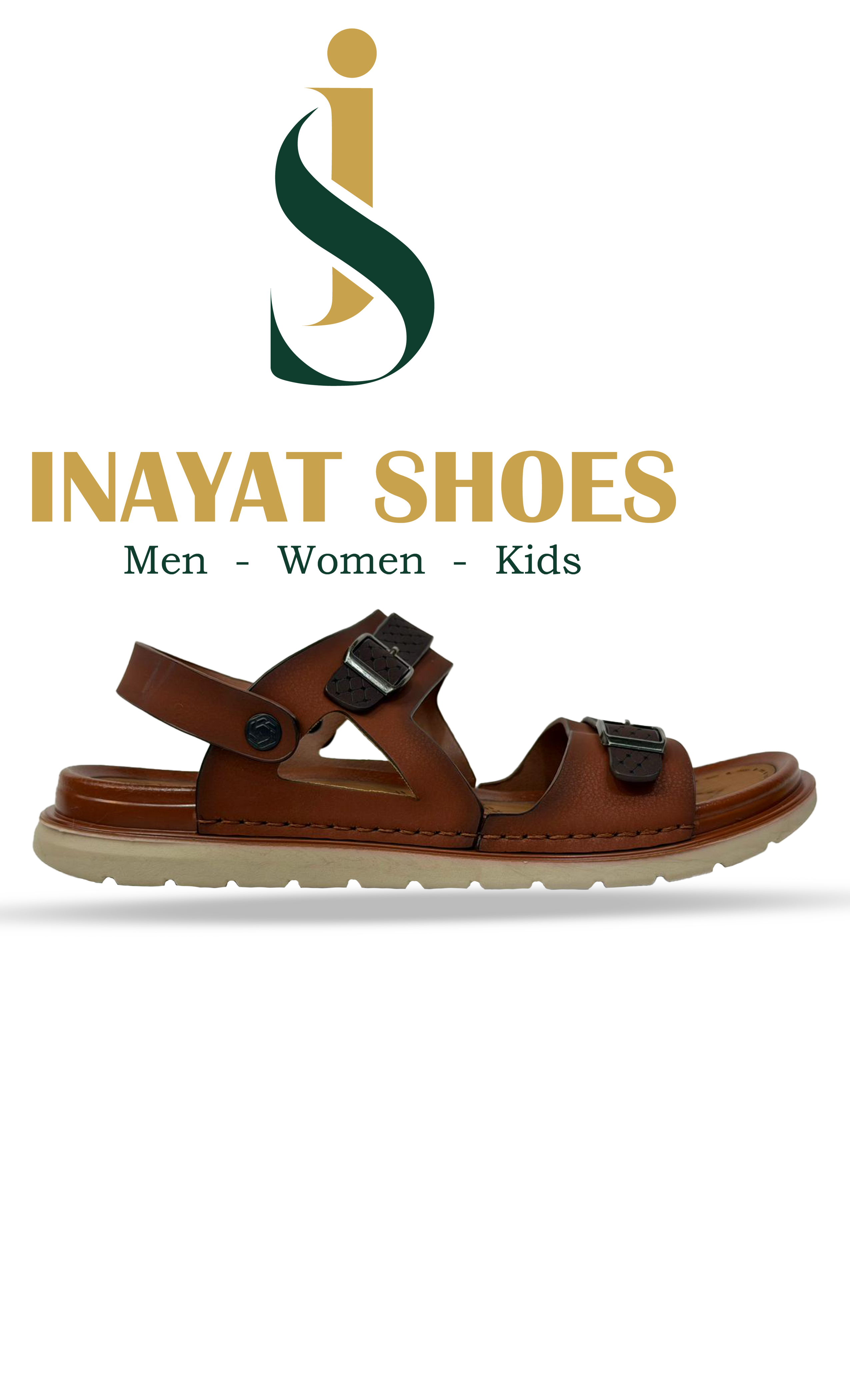 Men imported slipper