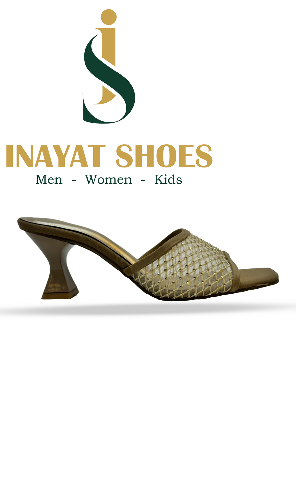 Imported Women Sandal