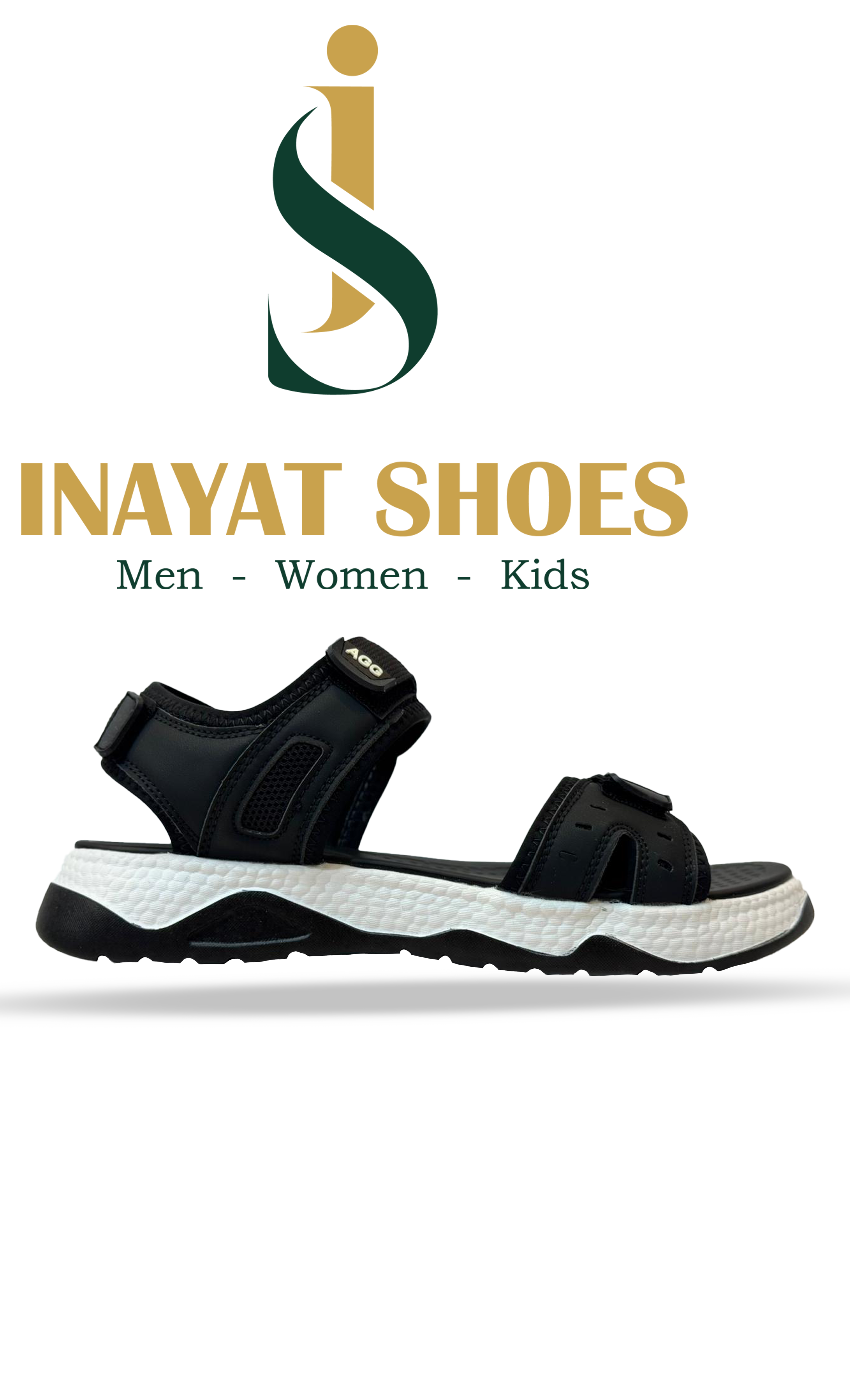 Men Imported  AGG Sport Sandal
