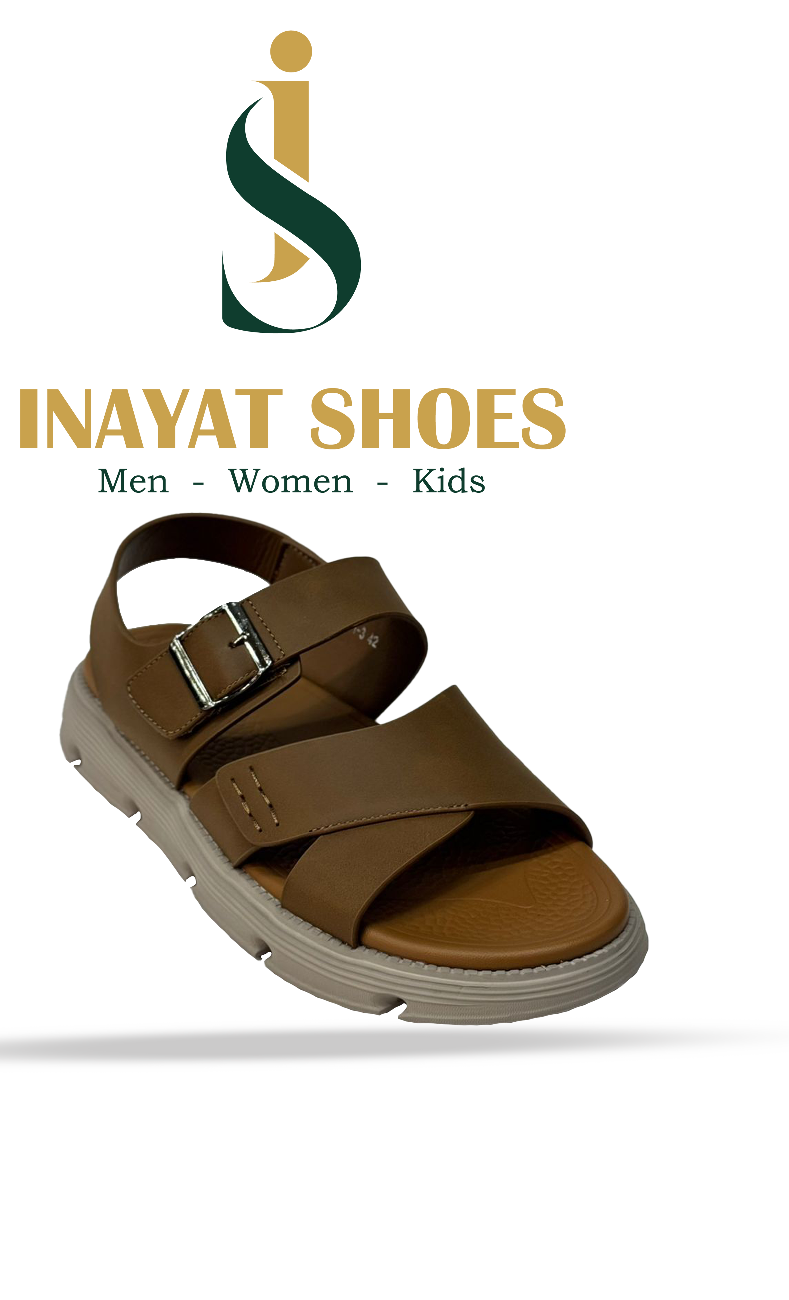 Men Important Sandal
