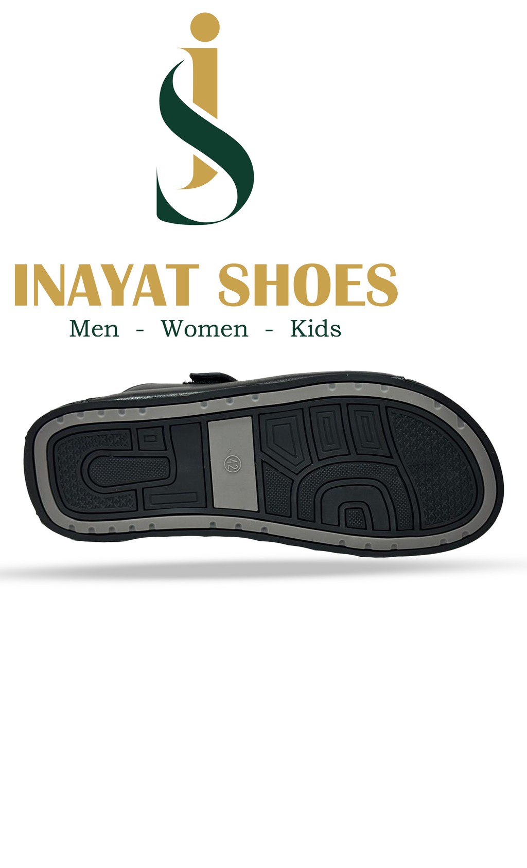 Men Imported Slipper