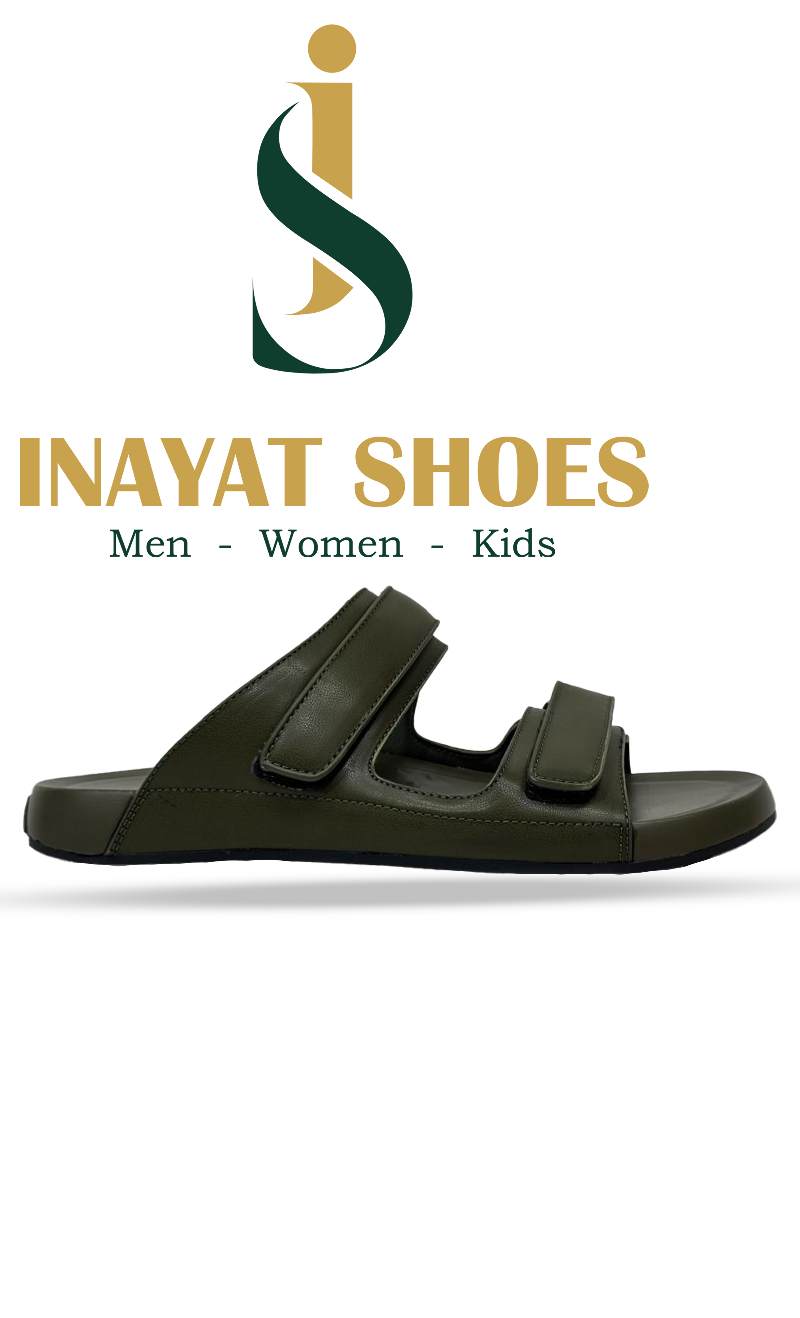 Men Imported Slipper