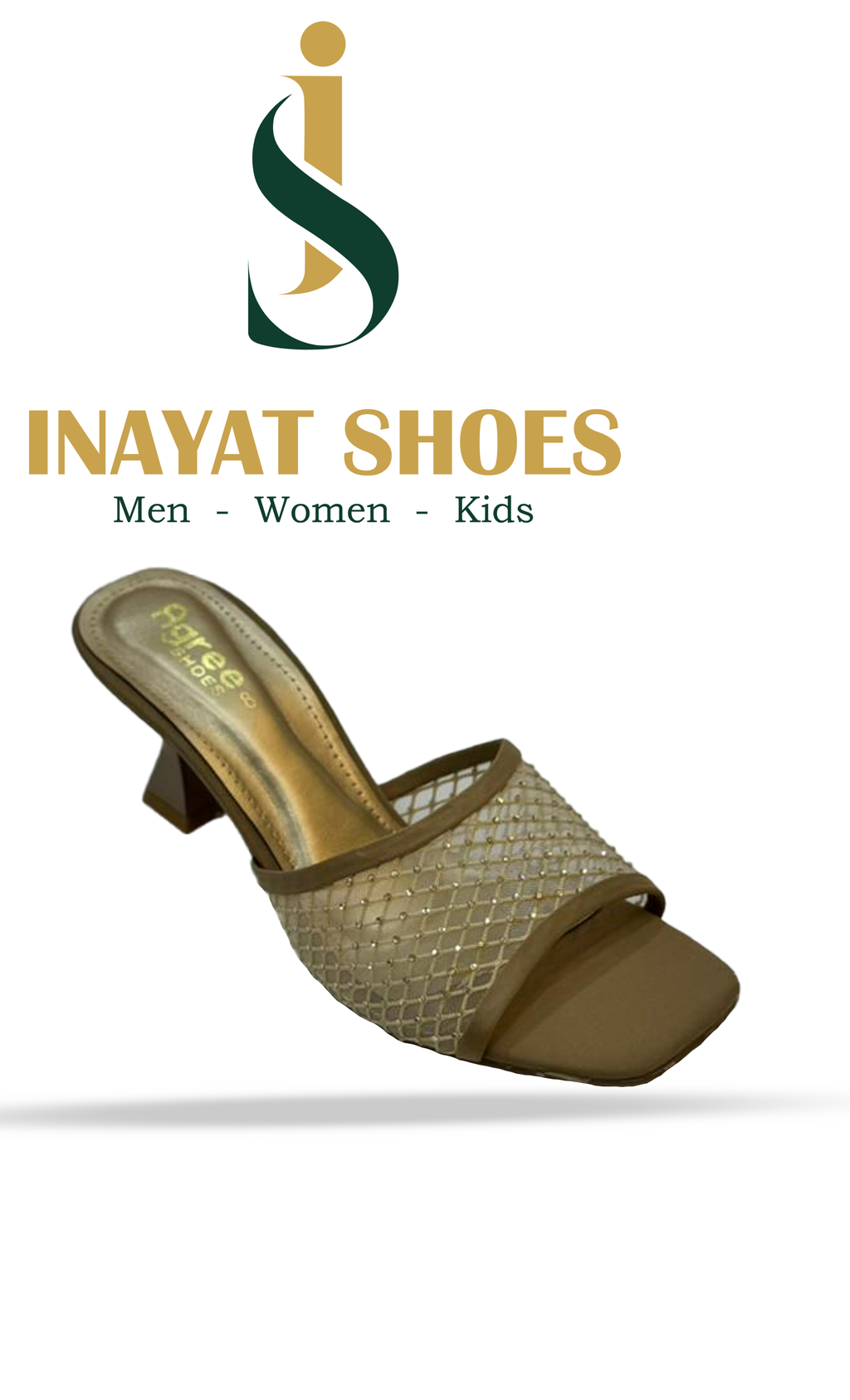Imported Women Sandal