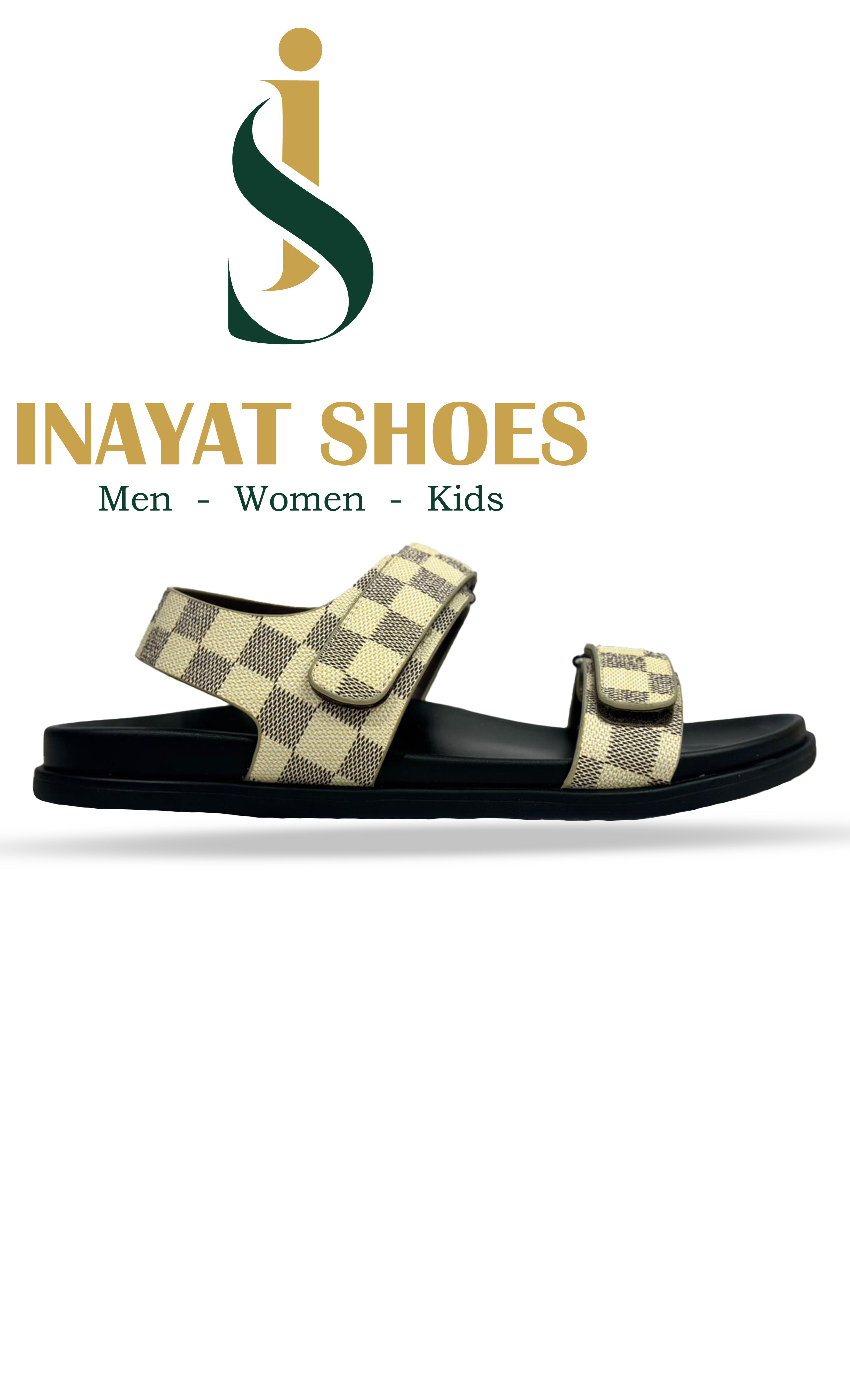 Slip - ins AGG Important Sandal