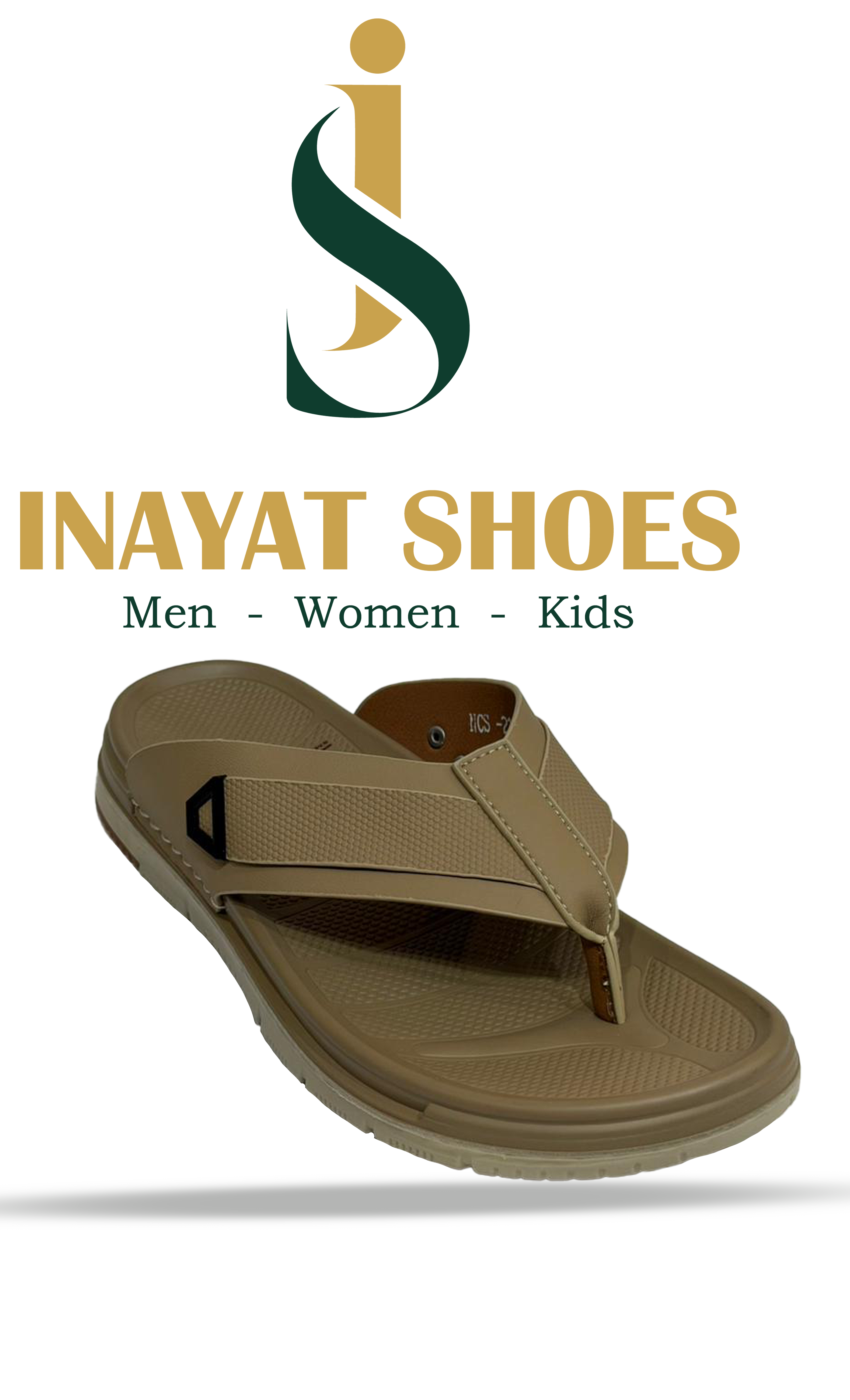 Men Imported slipper