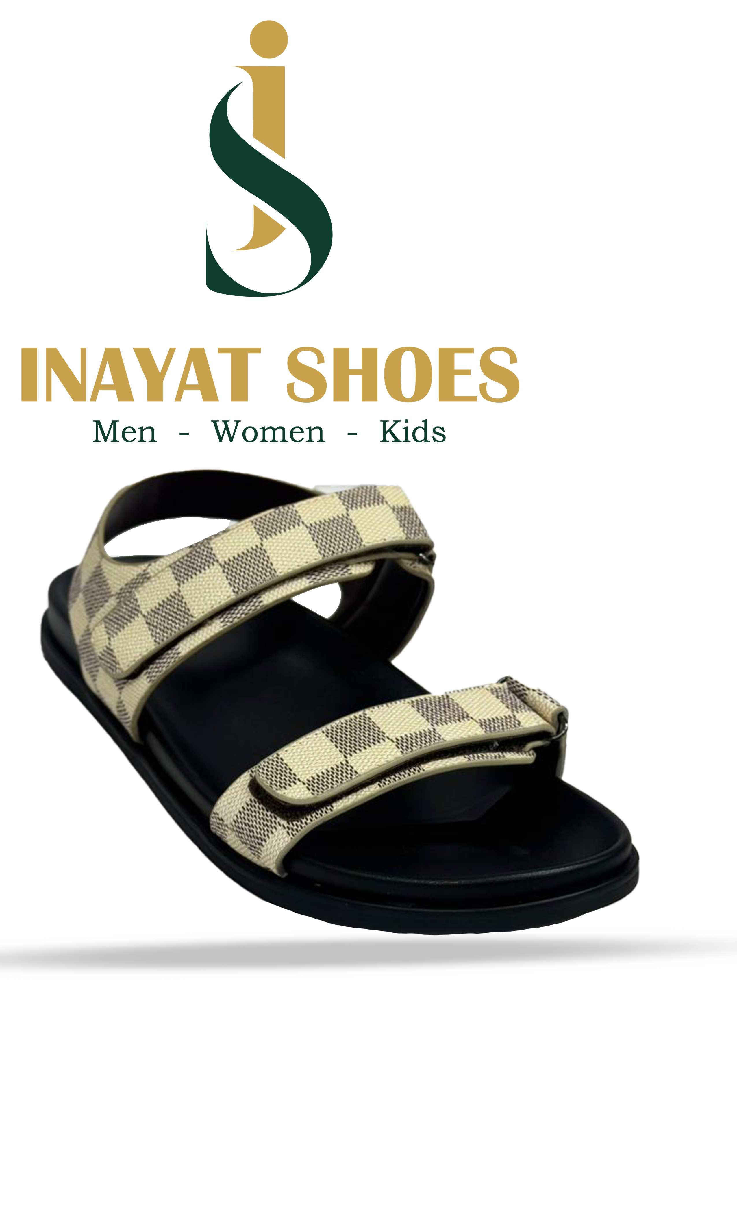Slip - ins AGG Important Sandal