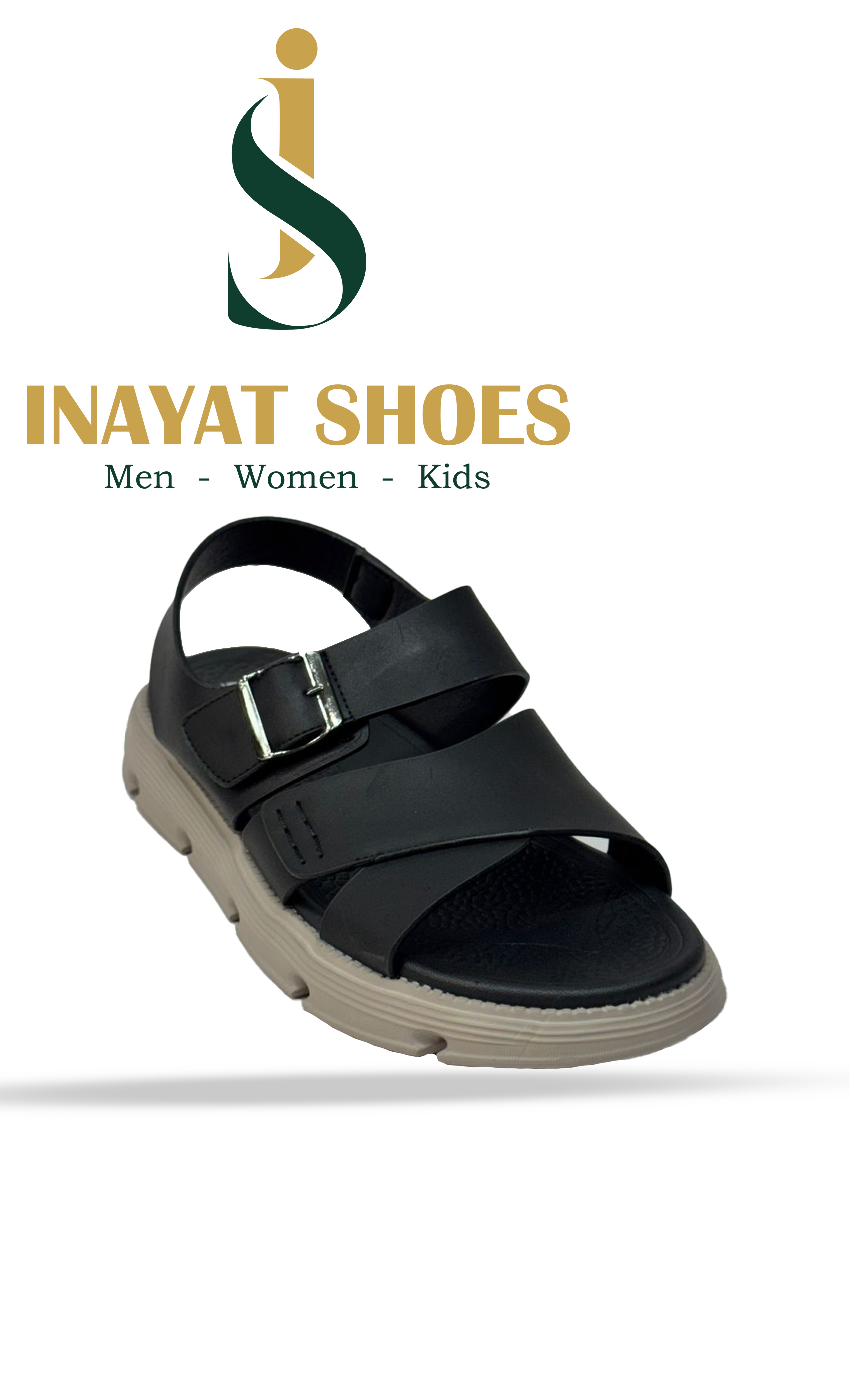 Men Important Sandal