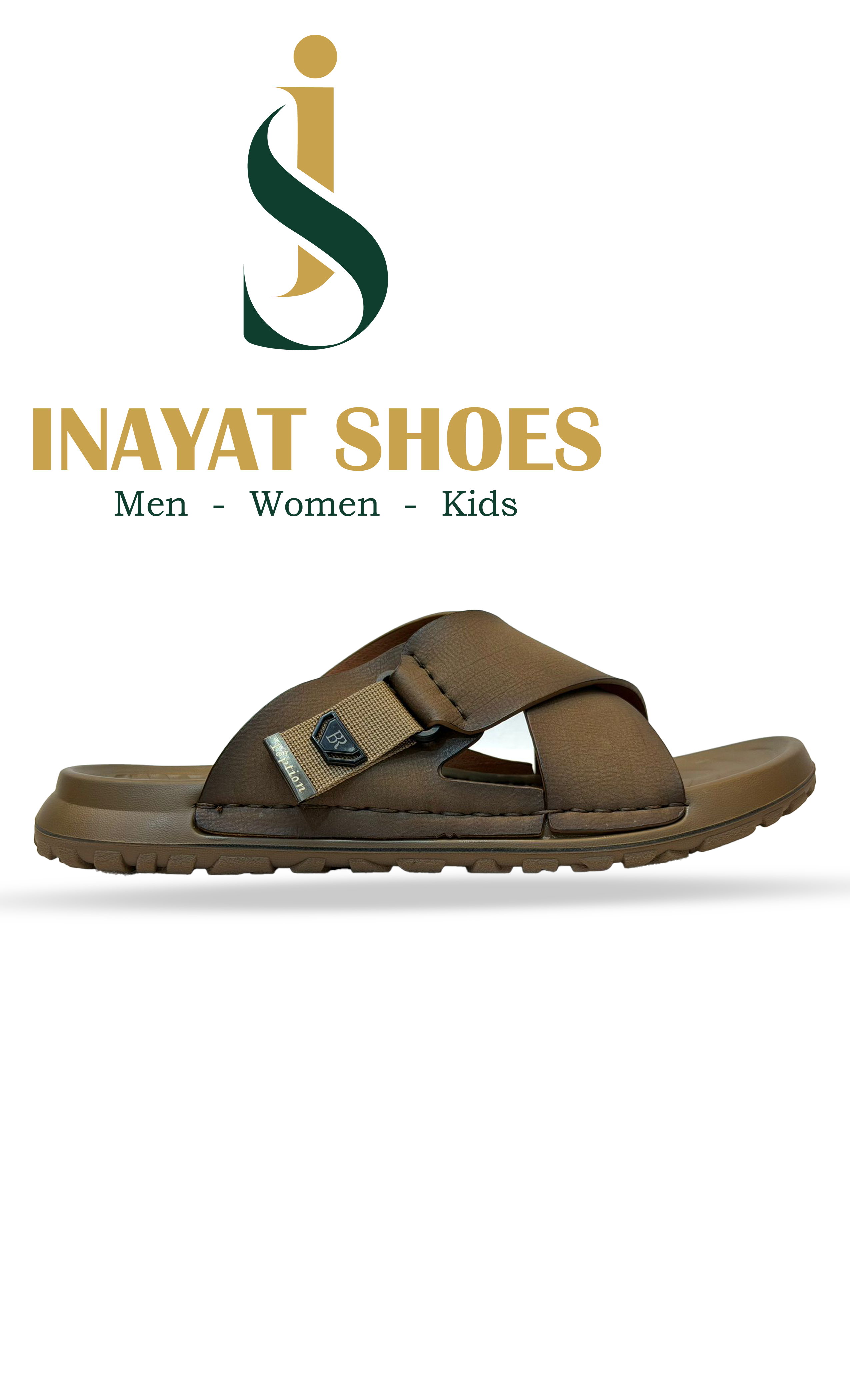 Men Important Slipper