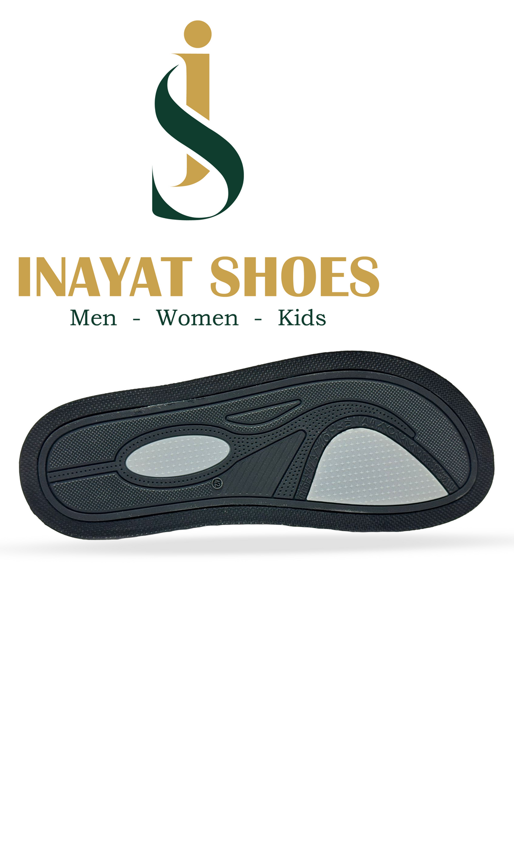 Men Important sandal