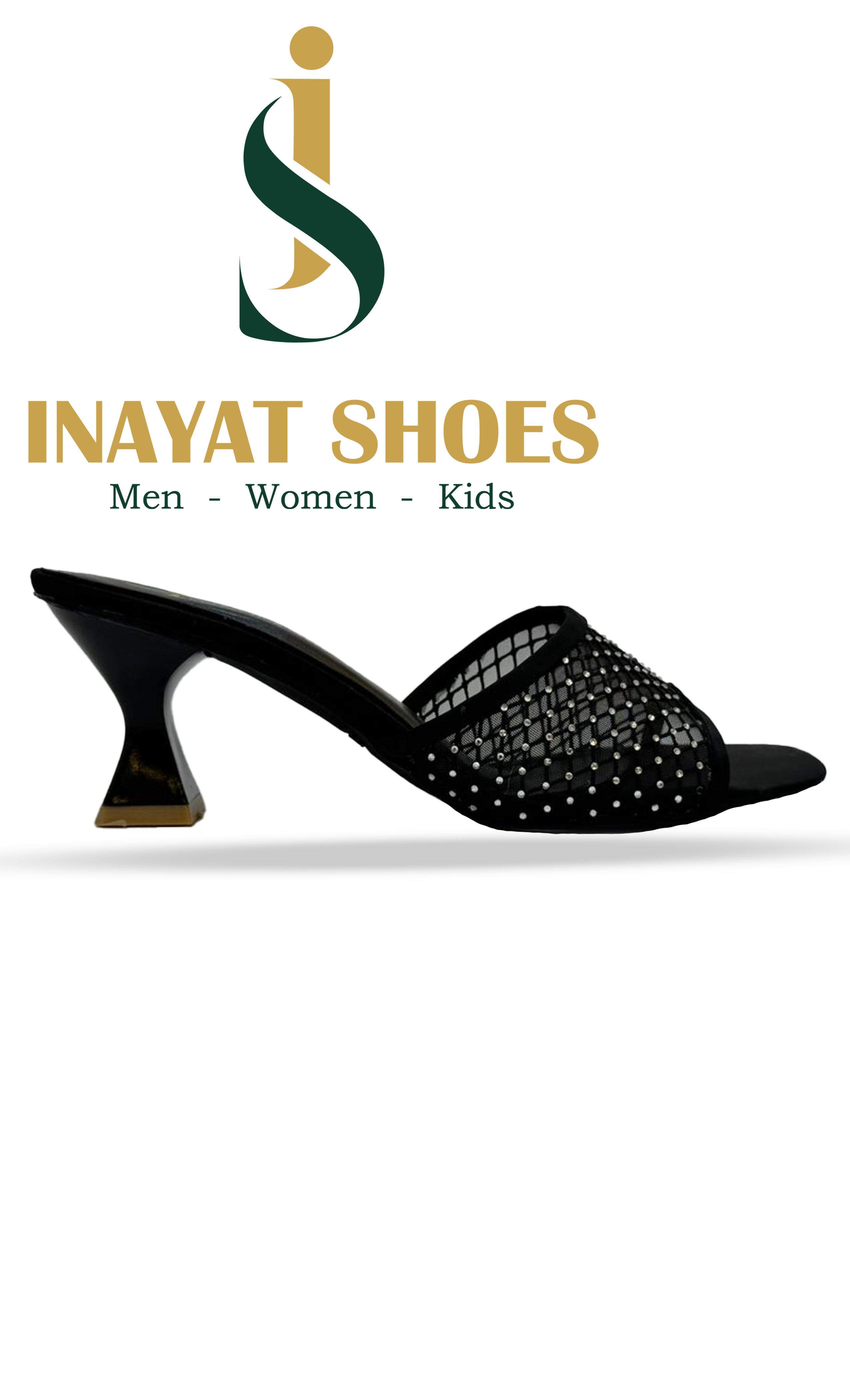 Imported Women Sandal