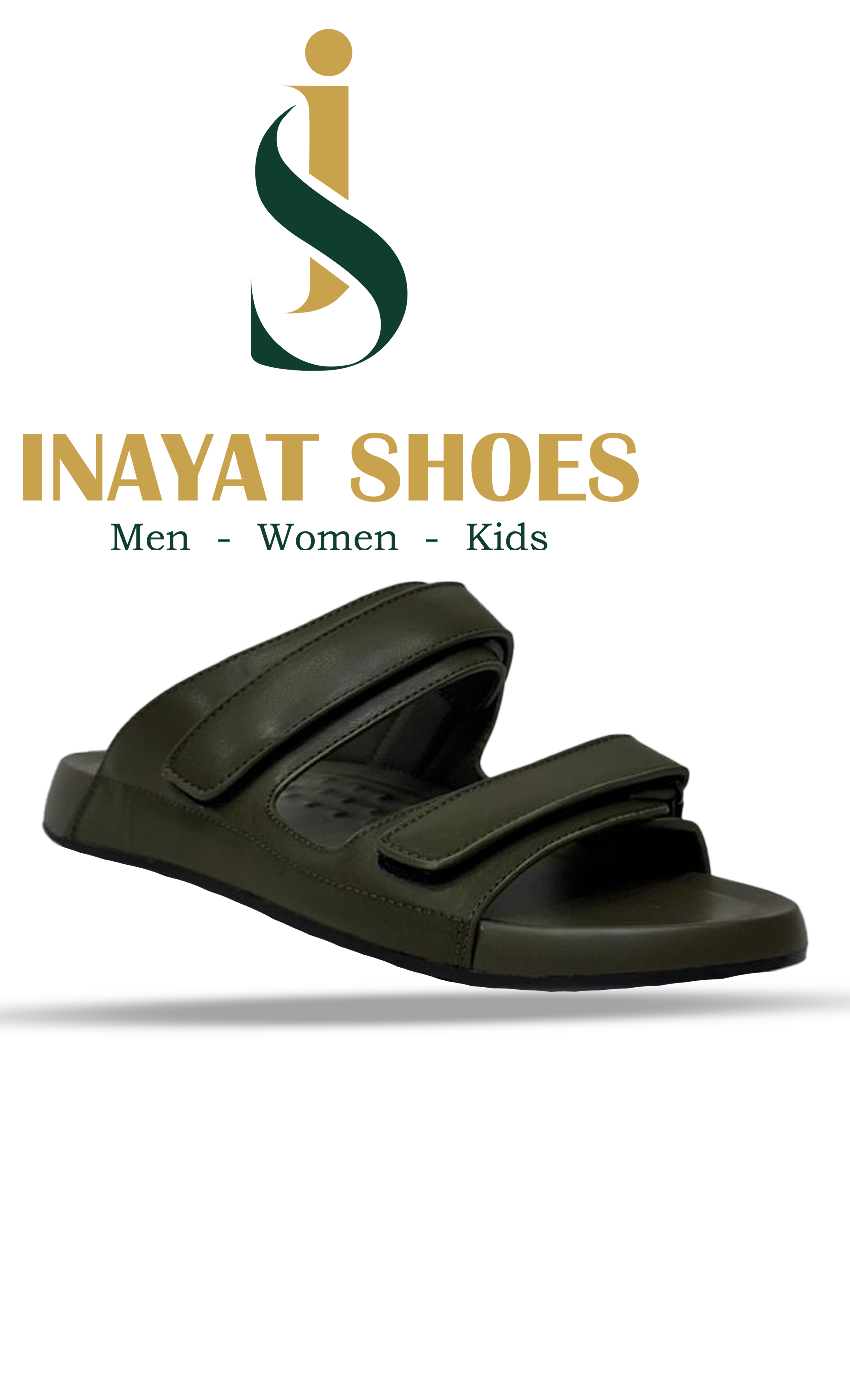 Men Imported Slipper