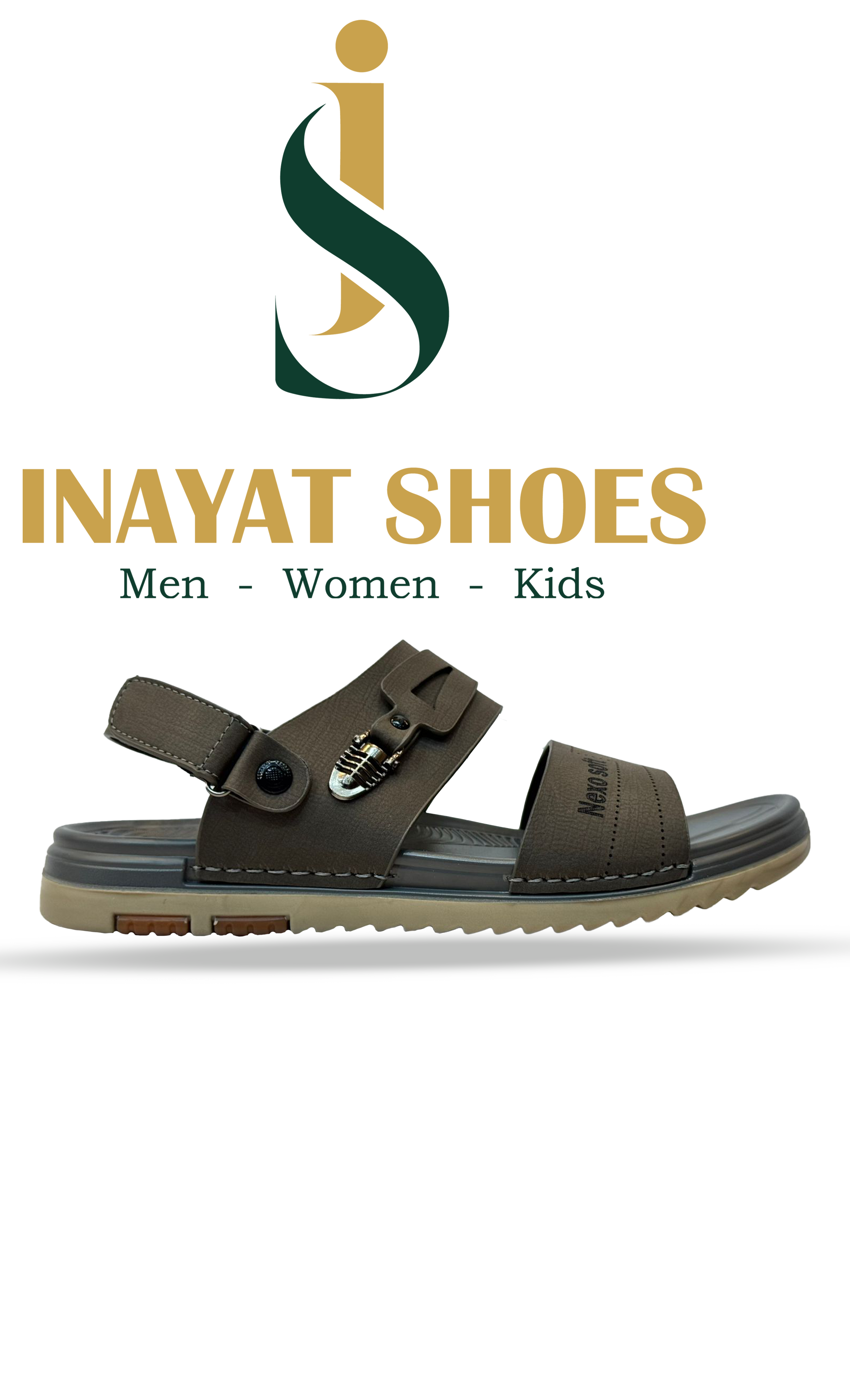Imported Casual use sandal