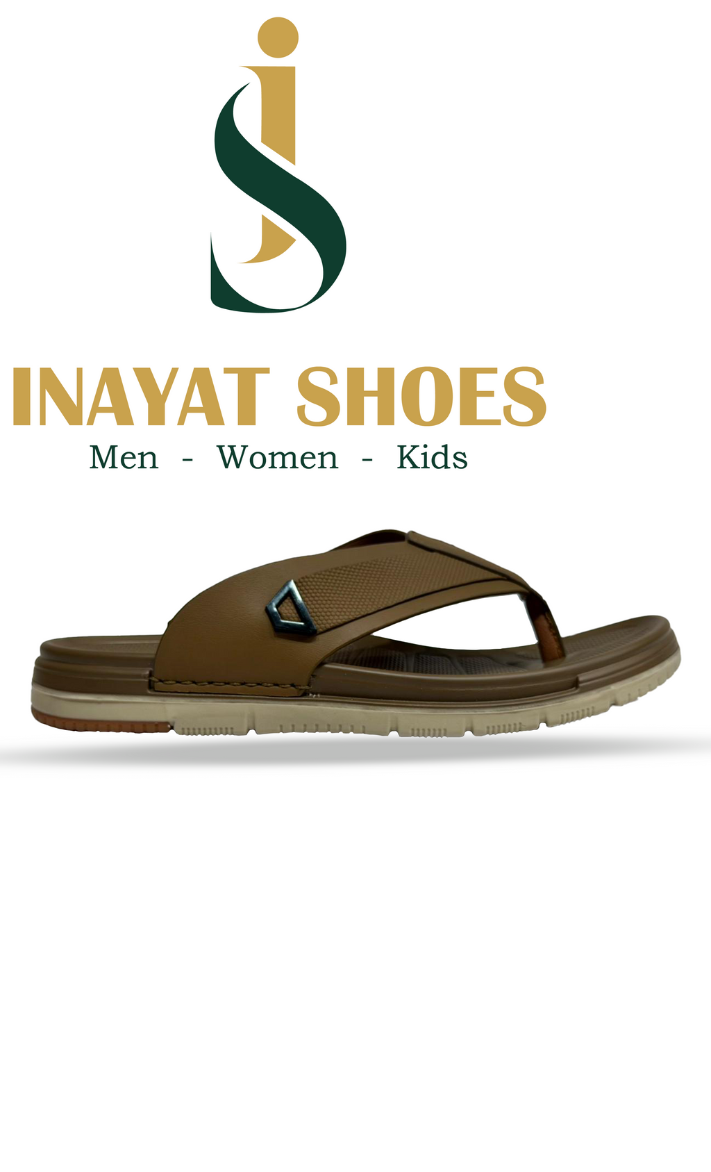Men Imported slipper