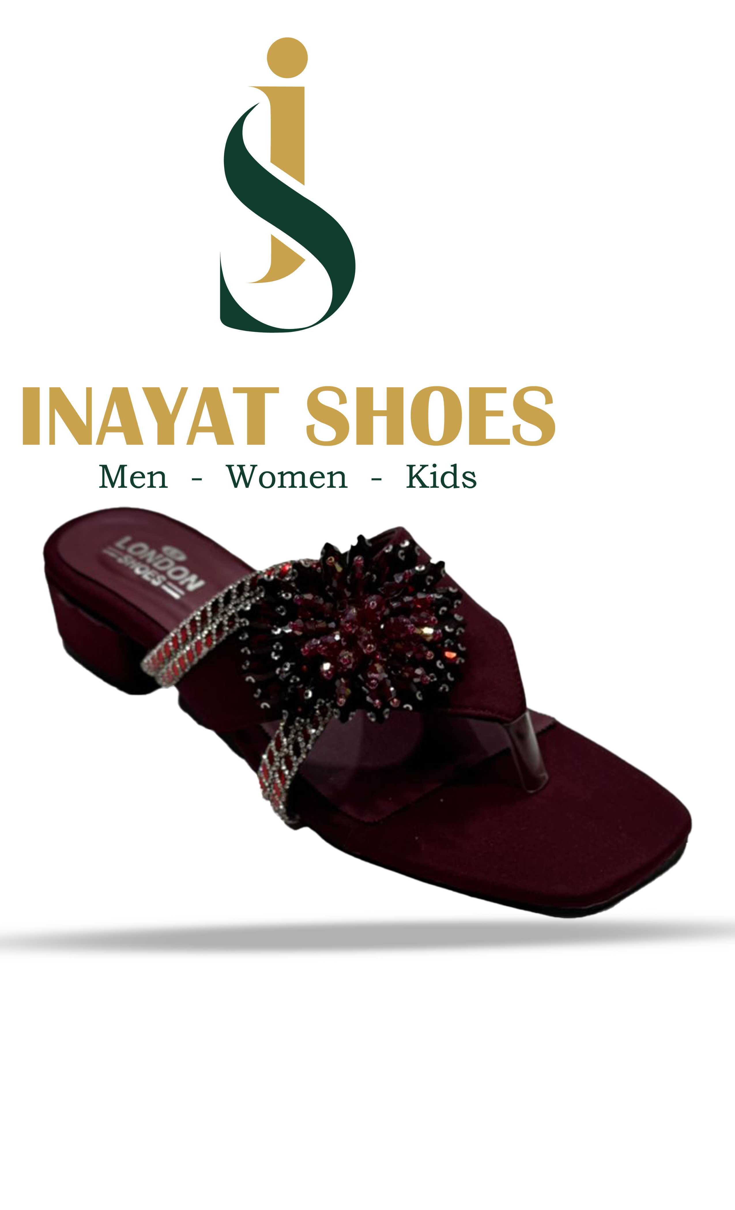Women Imported Sandal
