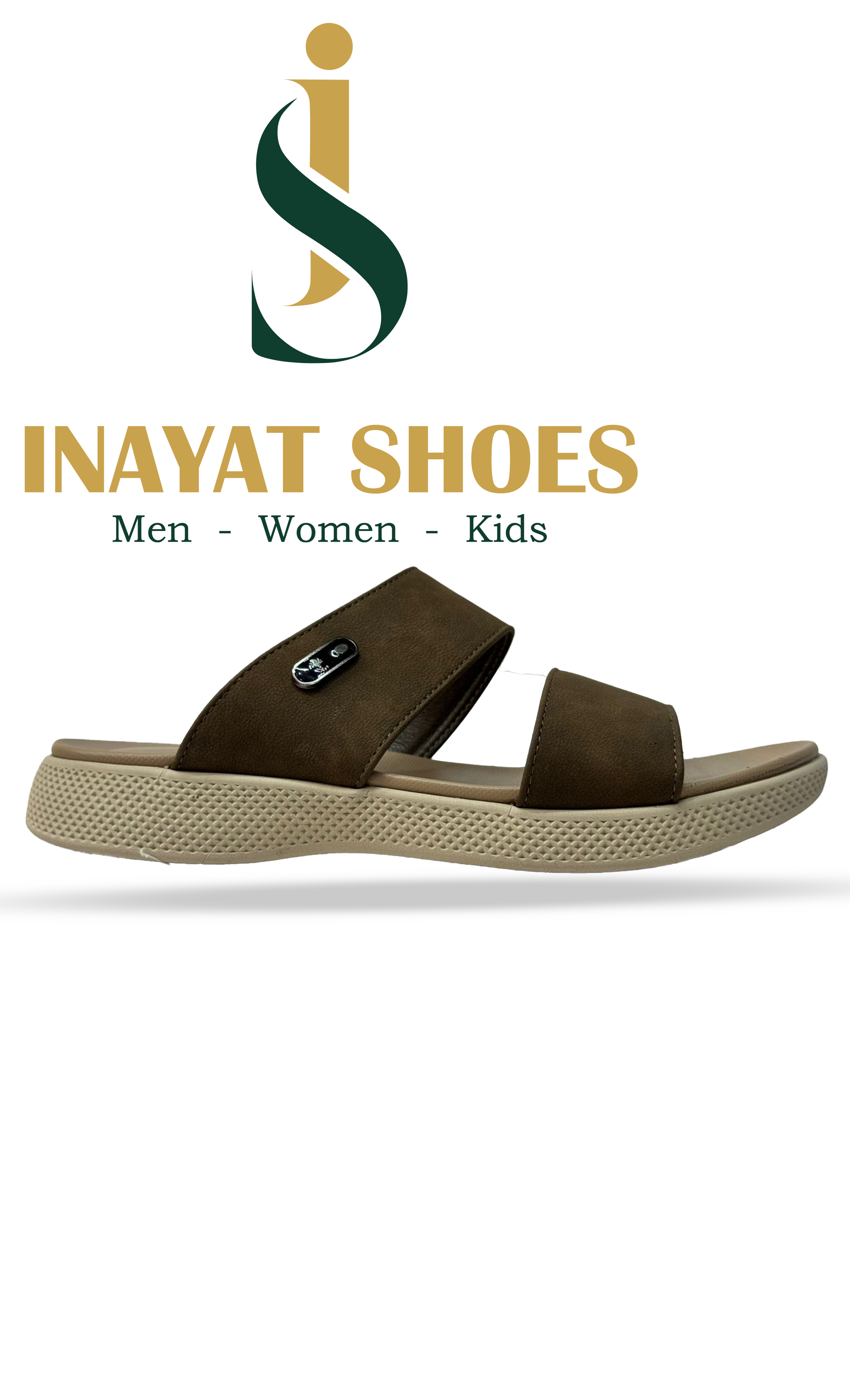 Important Casual slipper