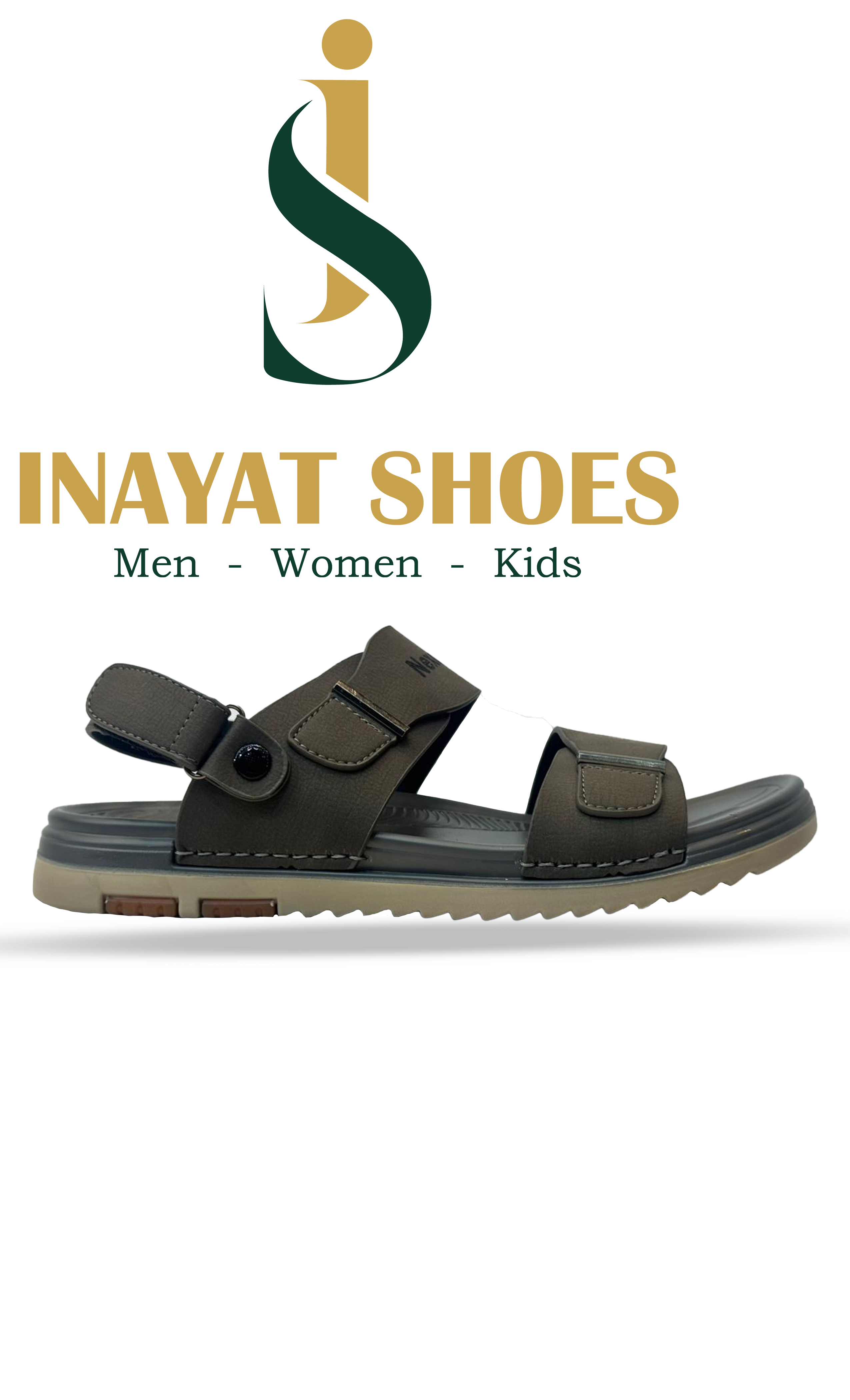 Men Imported Casual use sandal