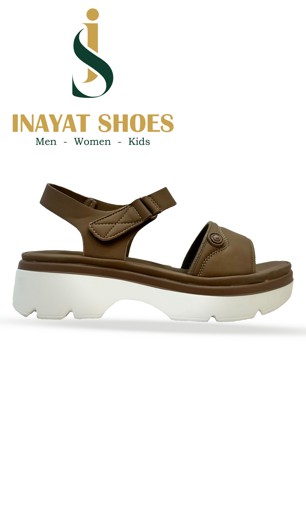 EASY Walk Important sandal