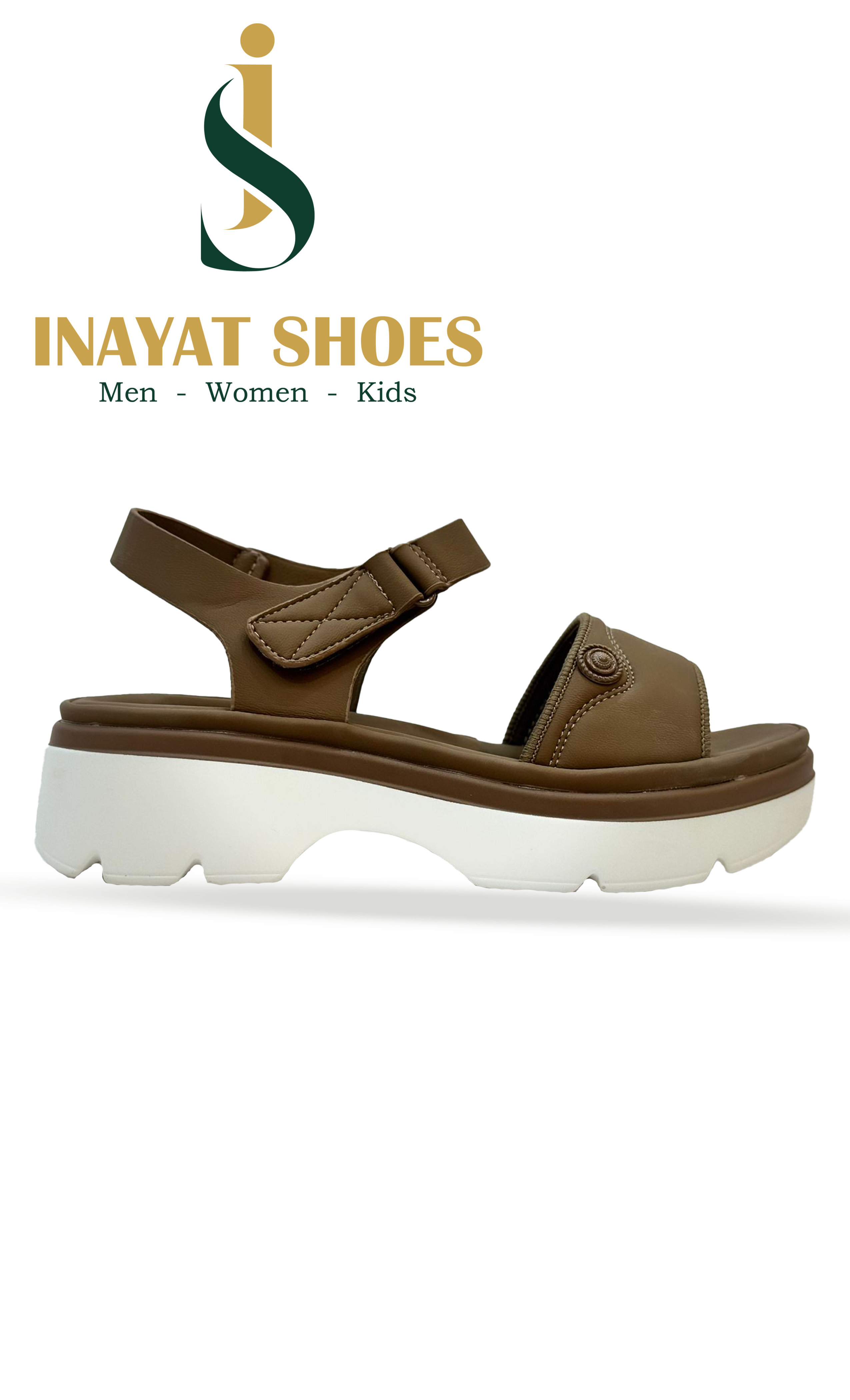 EASY Walk Important sandal