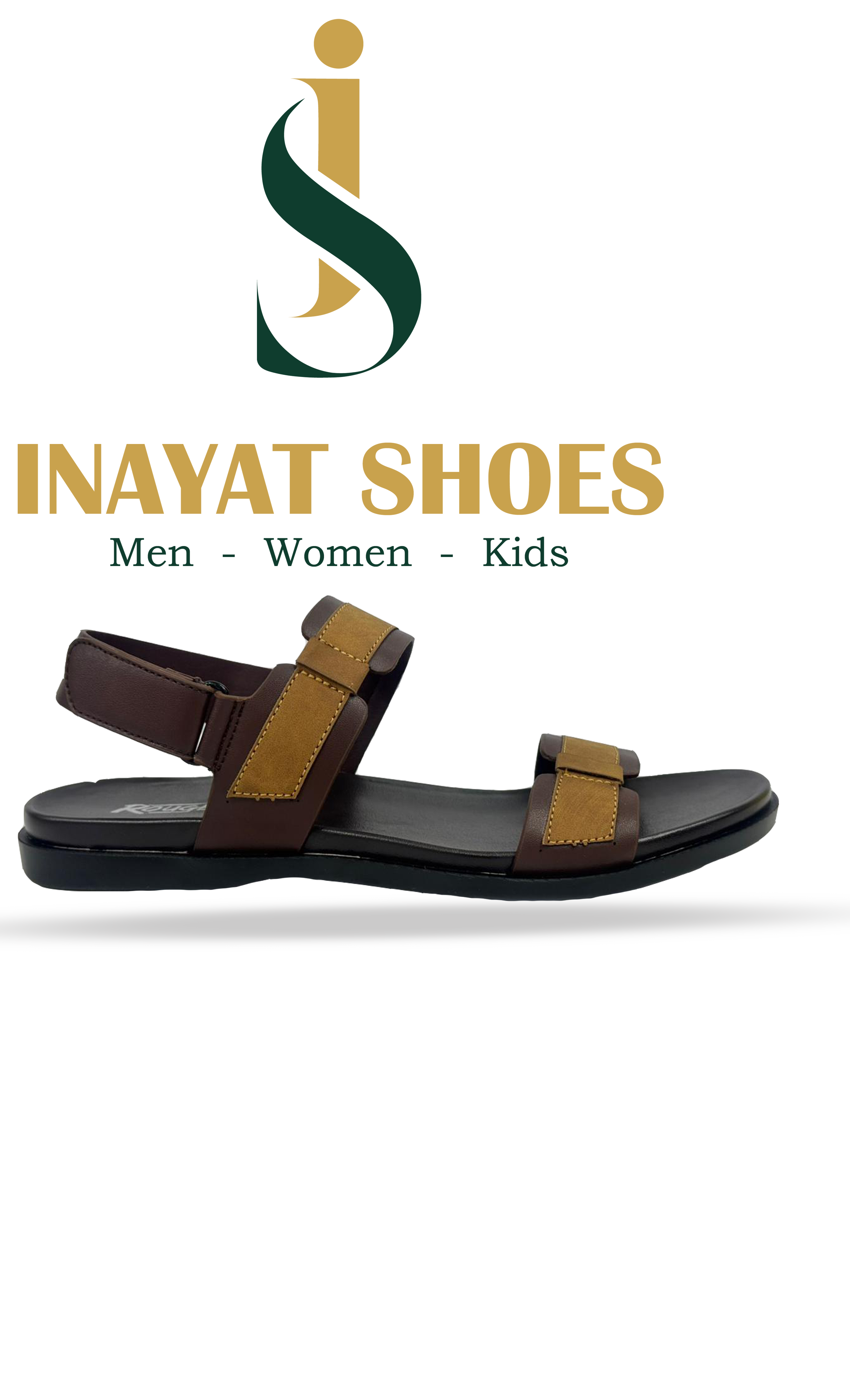 Men Casual use Sandal