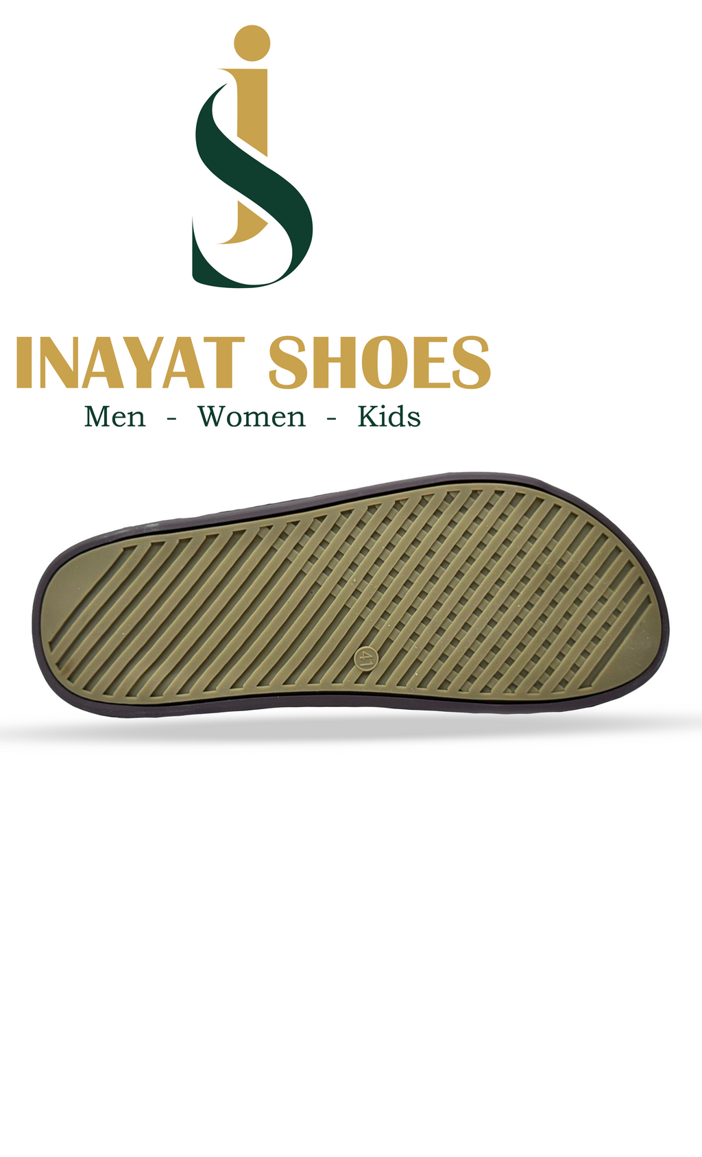 Men Casual Use Slipper