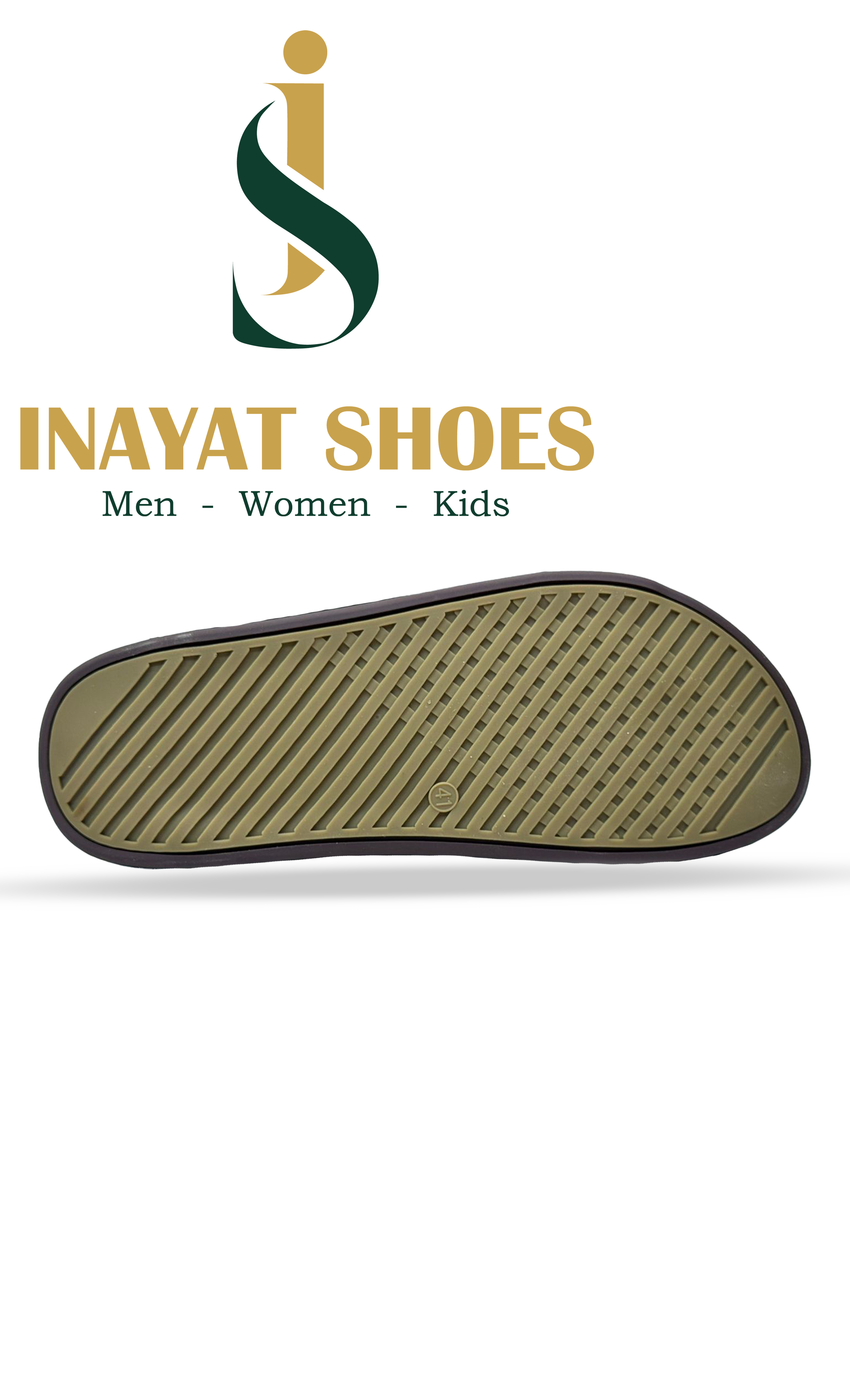 Men Casual Use Slipper