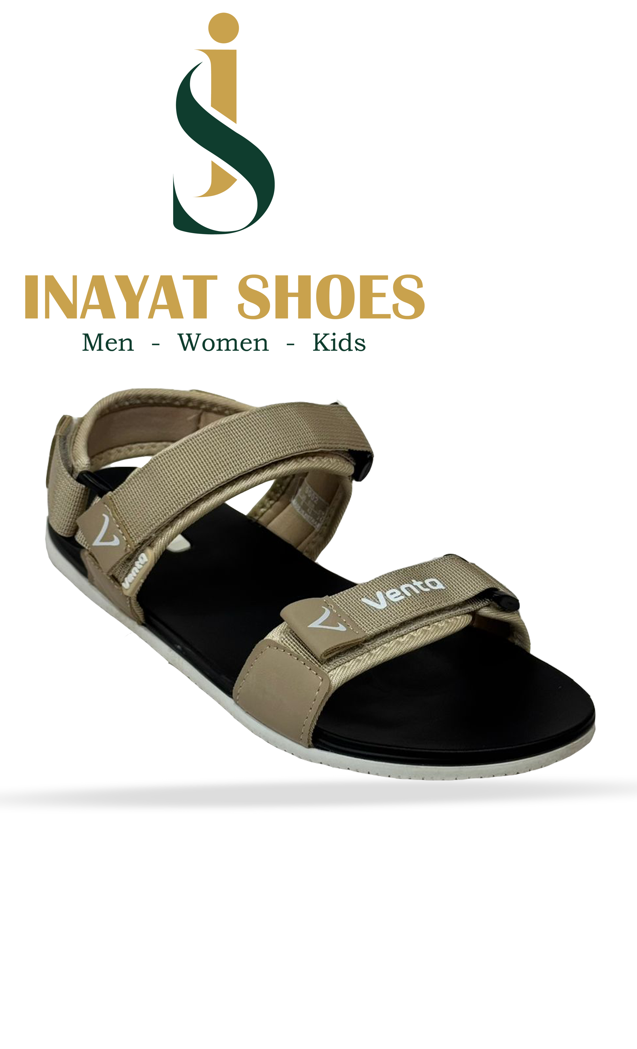 Important Venta Sandal